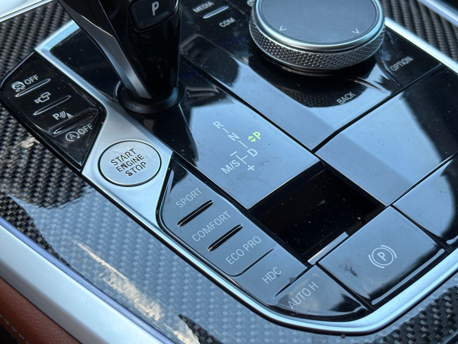 2023 BMW X5 thumbnail 25