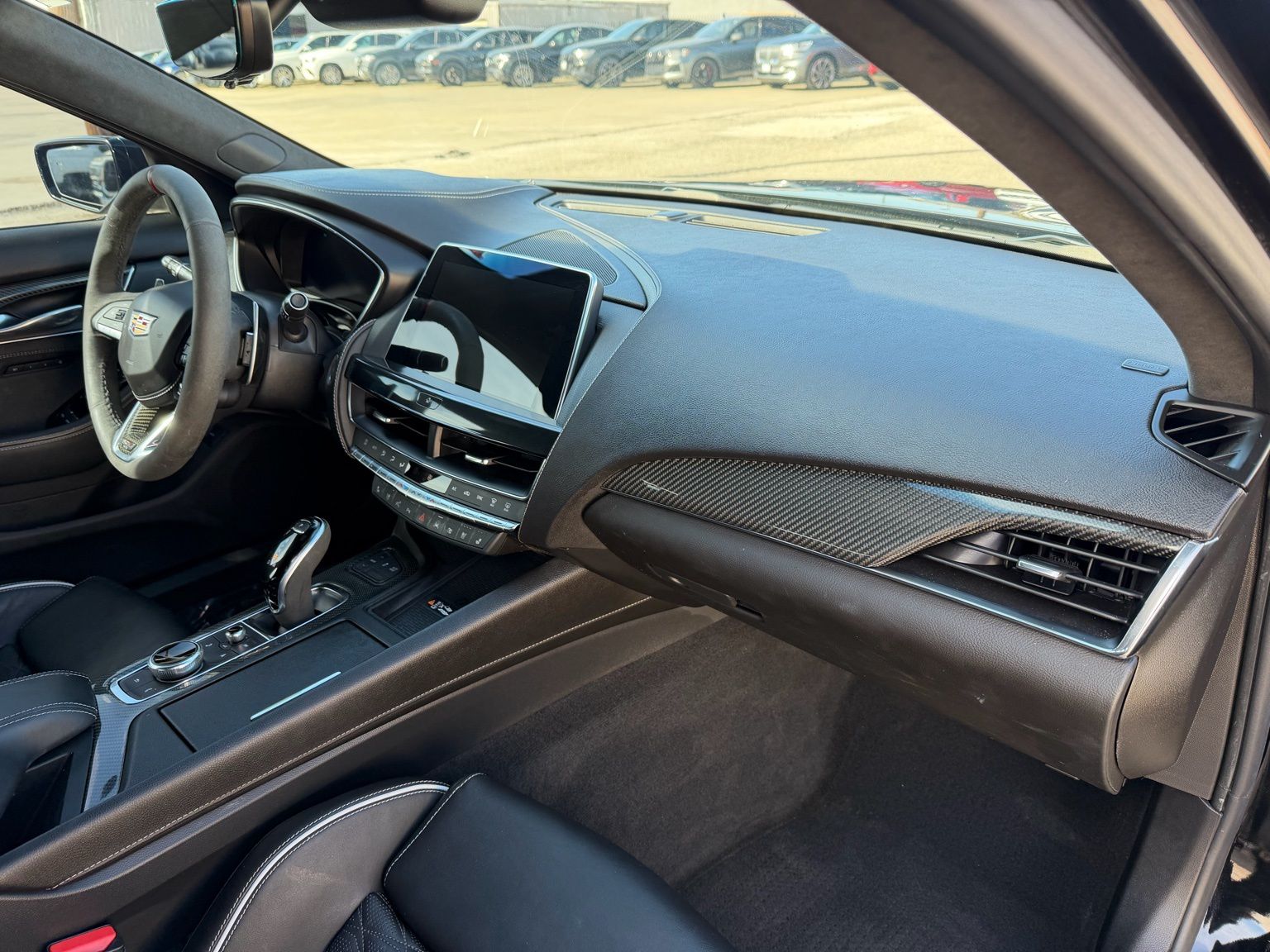 2022 CADILLAC CT5-V thumbnail 19