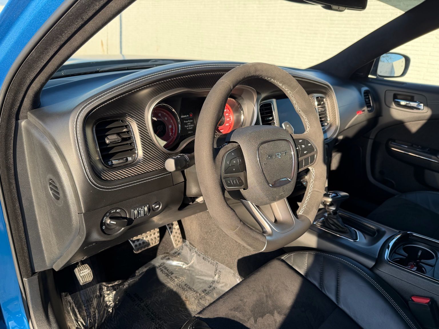 2023 Dodge Charger thumbnail 18