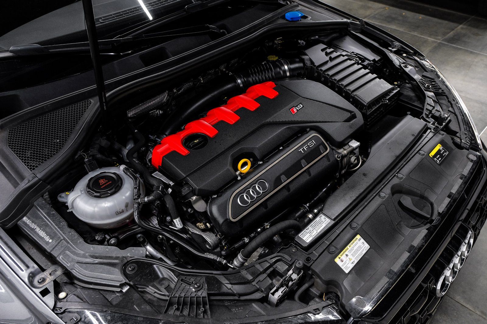 2024 Audi RS 3 Base - Photo 63