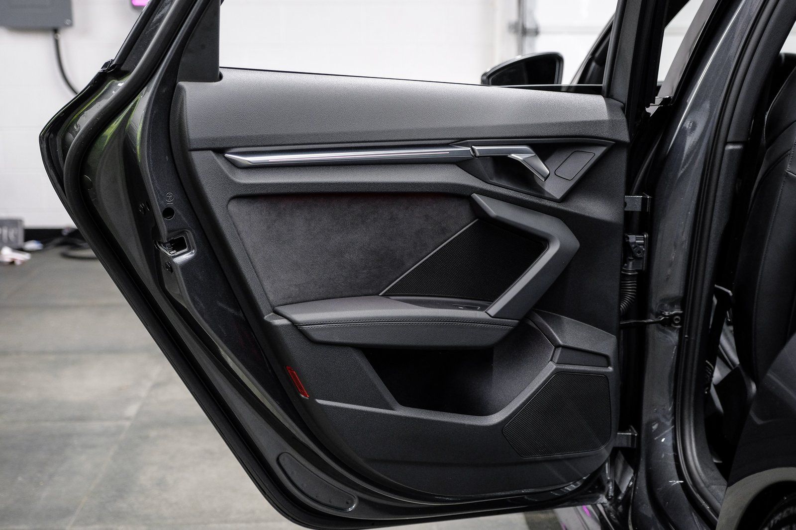 2024 Audi RS 3 Base - Photo 57