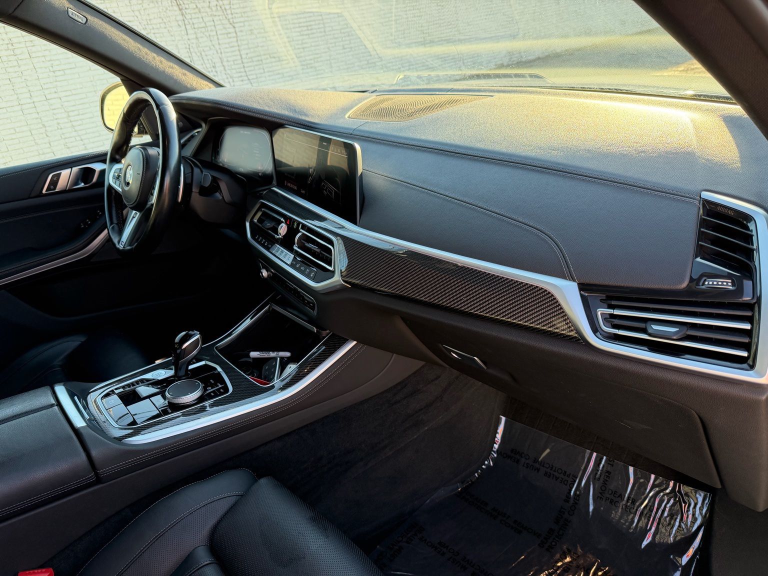 2022 BMW X5 thumbnail 19