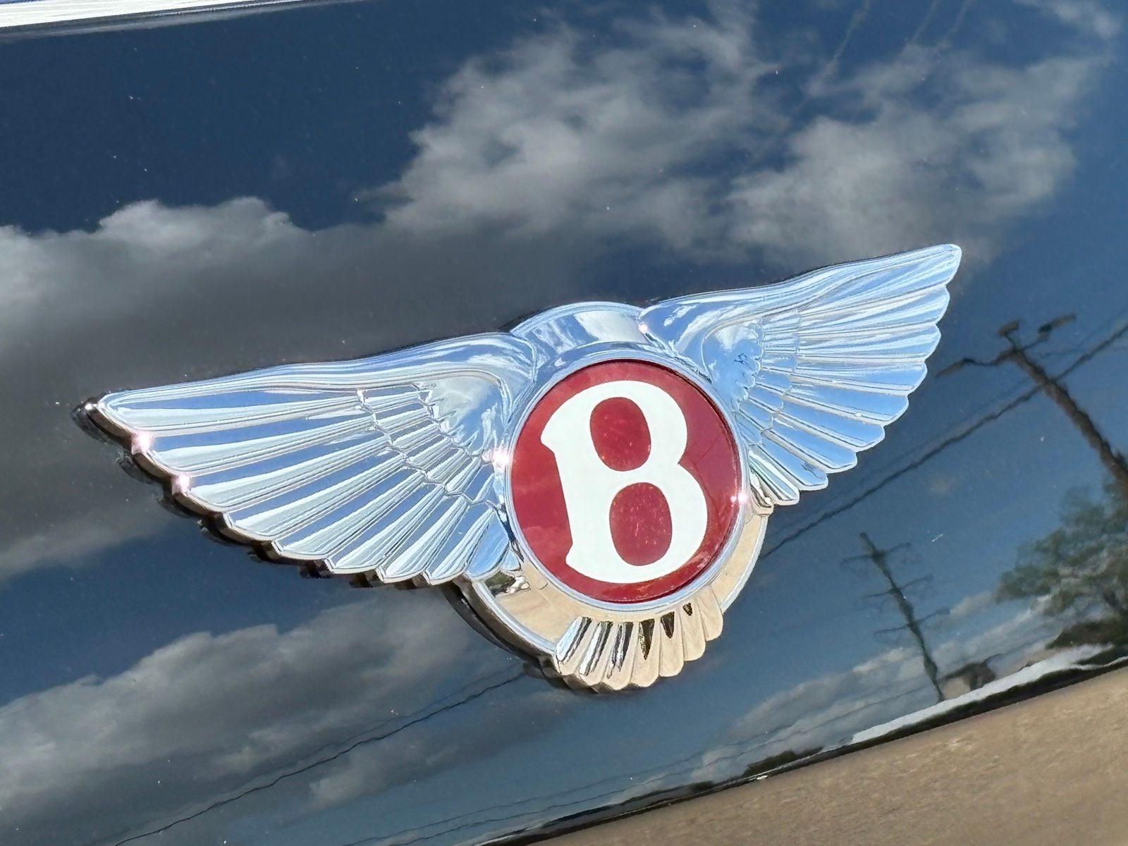 2018 Bentley Flying Spur thumbnail 13