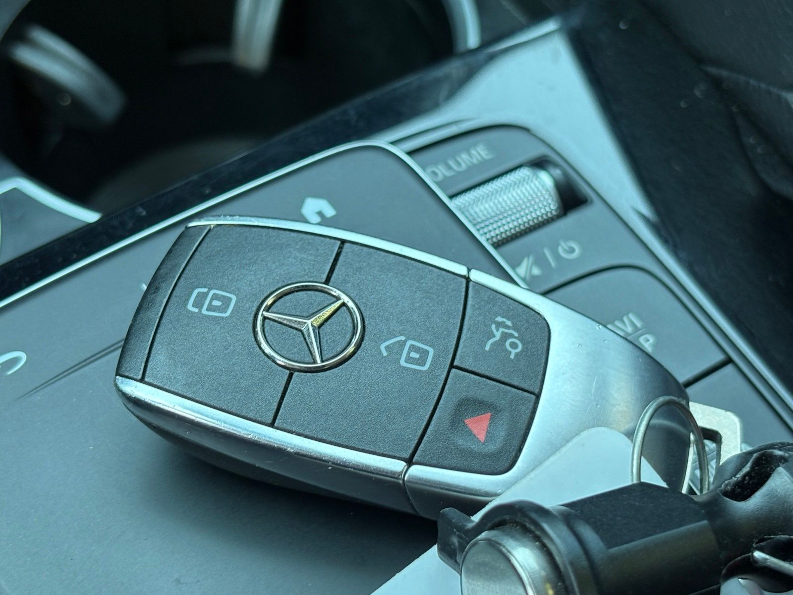 2024 Mercedes-Benz GLS Base - Photo 46
