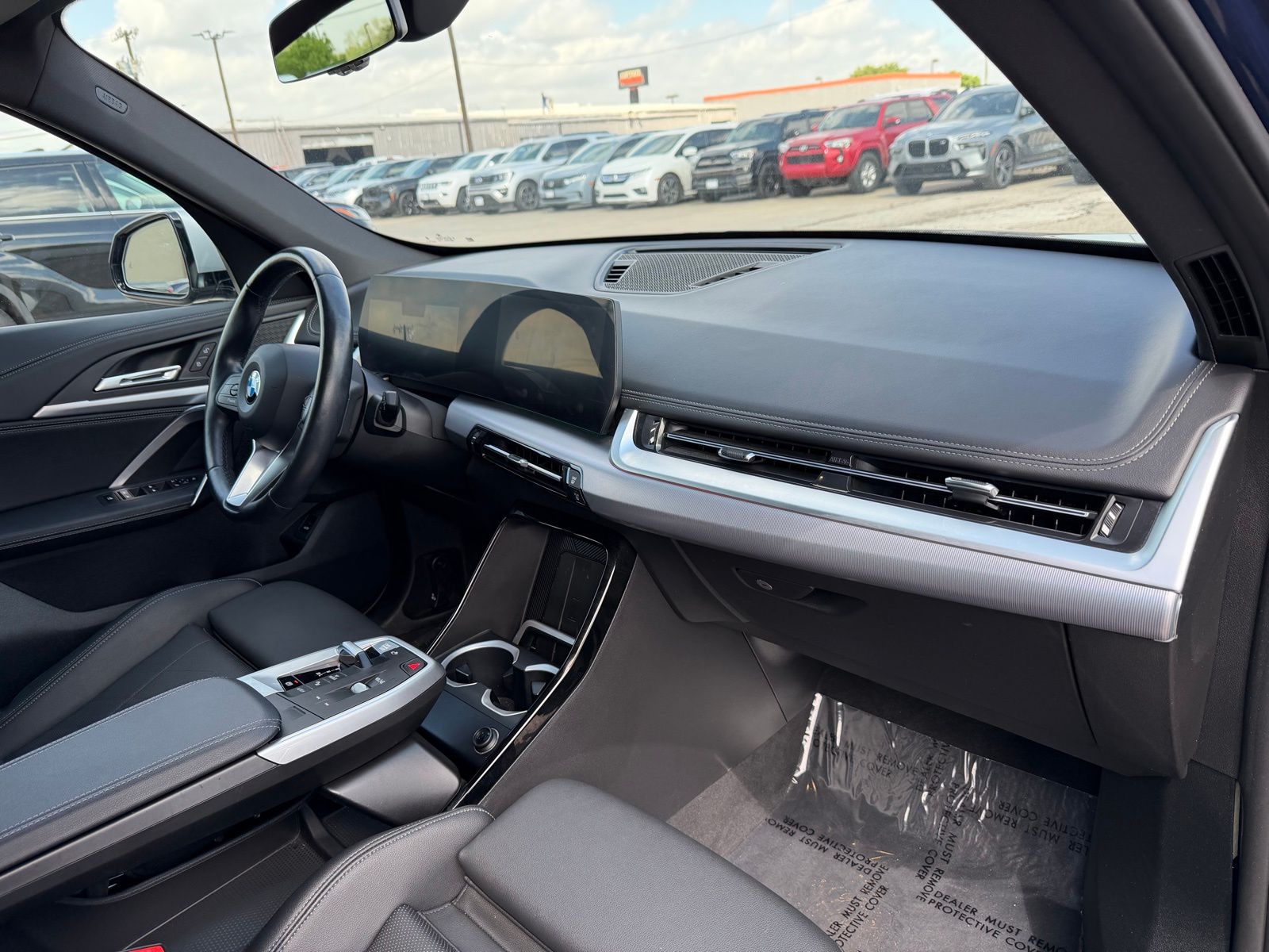2023 BMW X1 28i - Photo 18