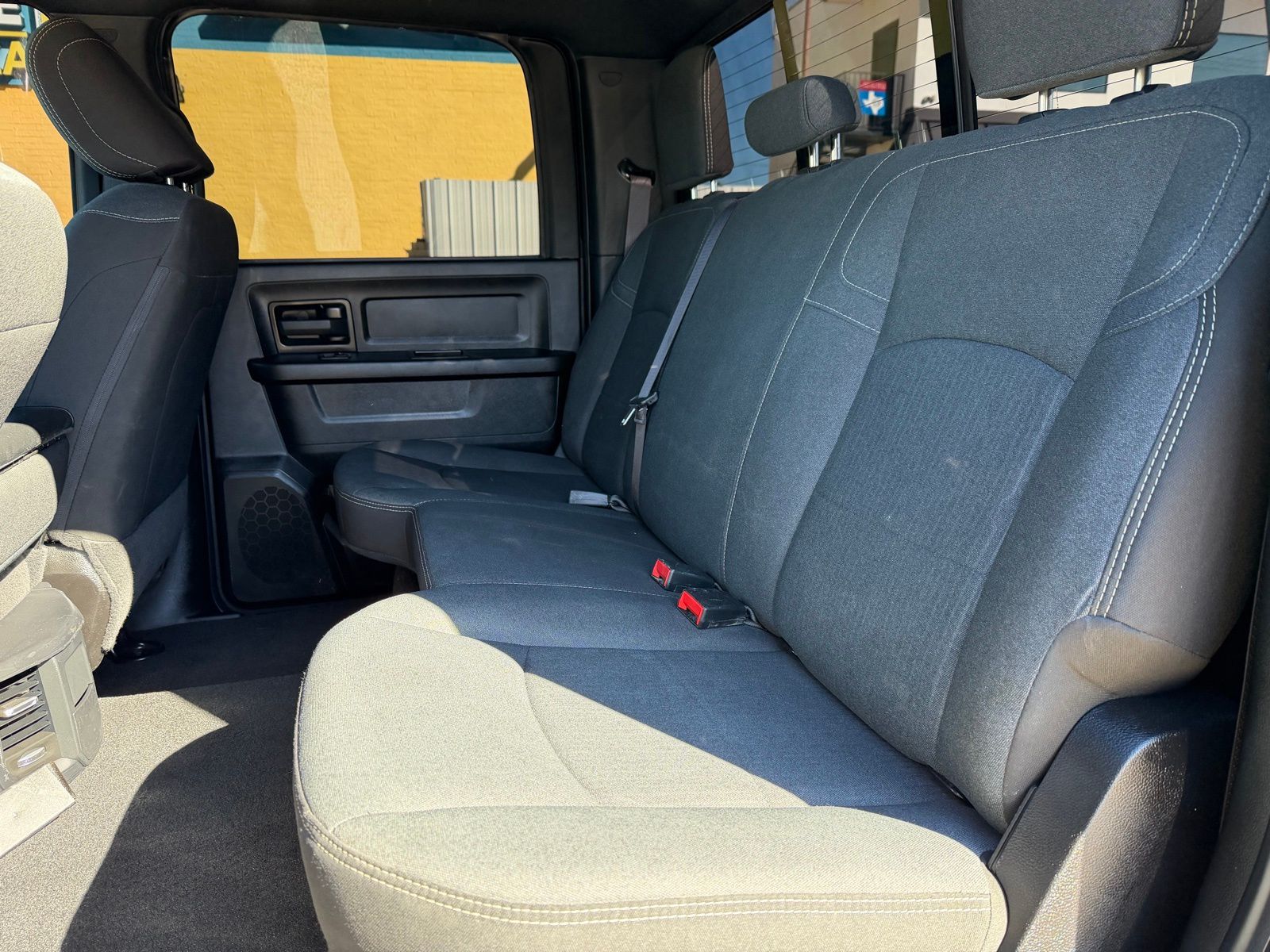 2024 Ram 2500 thumbnail 21