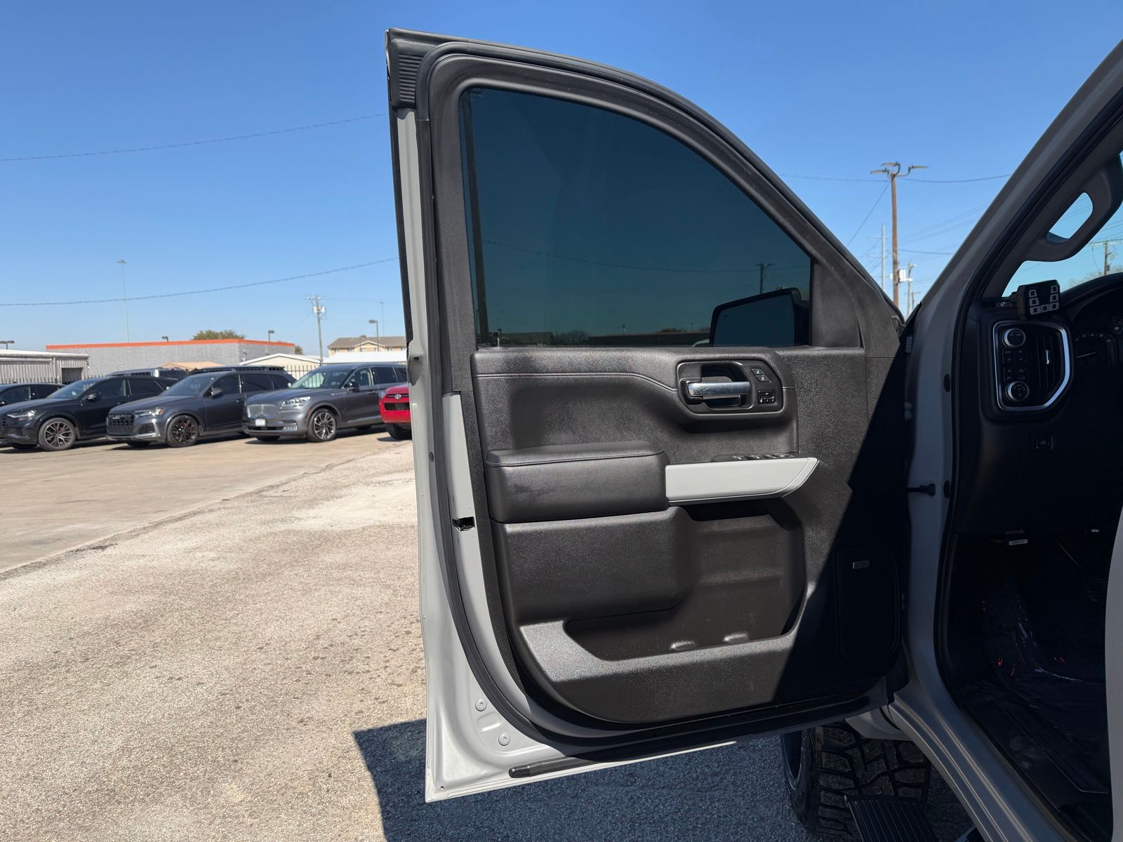 2020 GMC Sierra 1500 thumbnail 21
