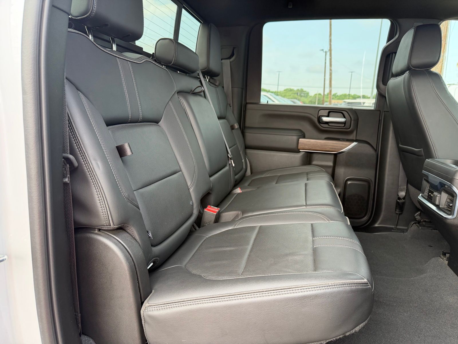2022 Chevrolet Silverado 3500 HD thumbnail 23