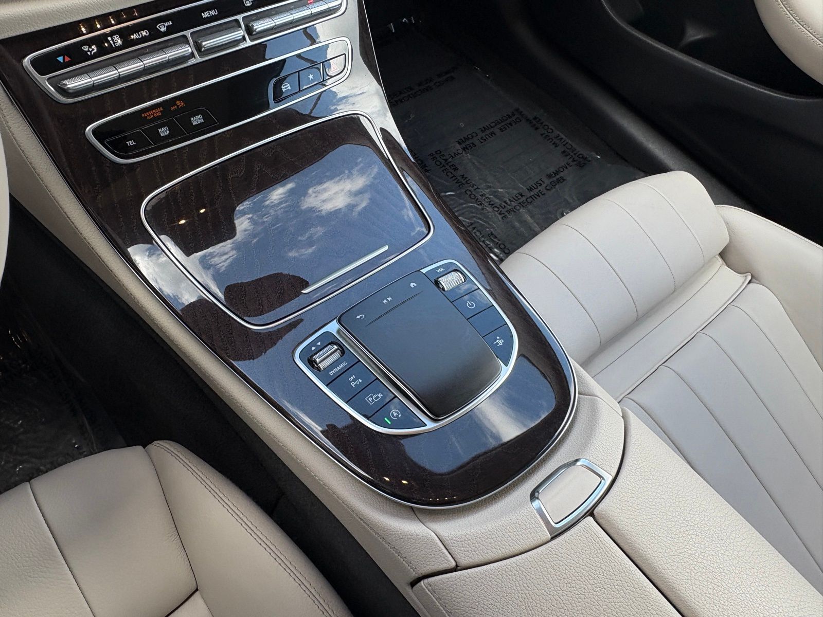 2023 Mercedes-Benz E-Class thumbnail 22