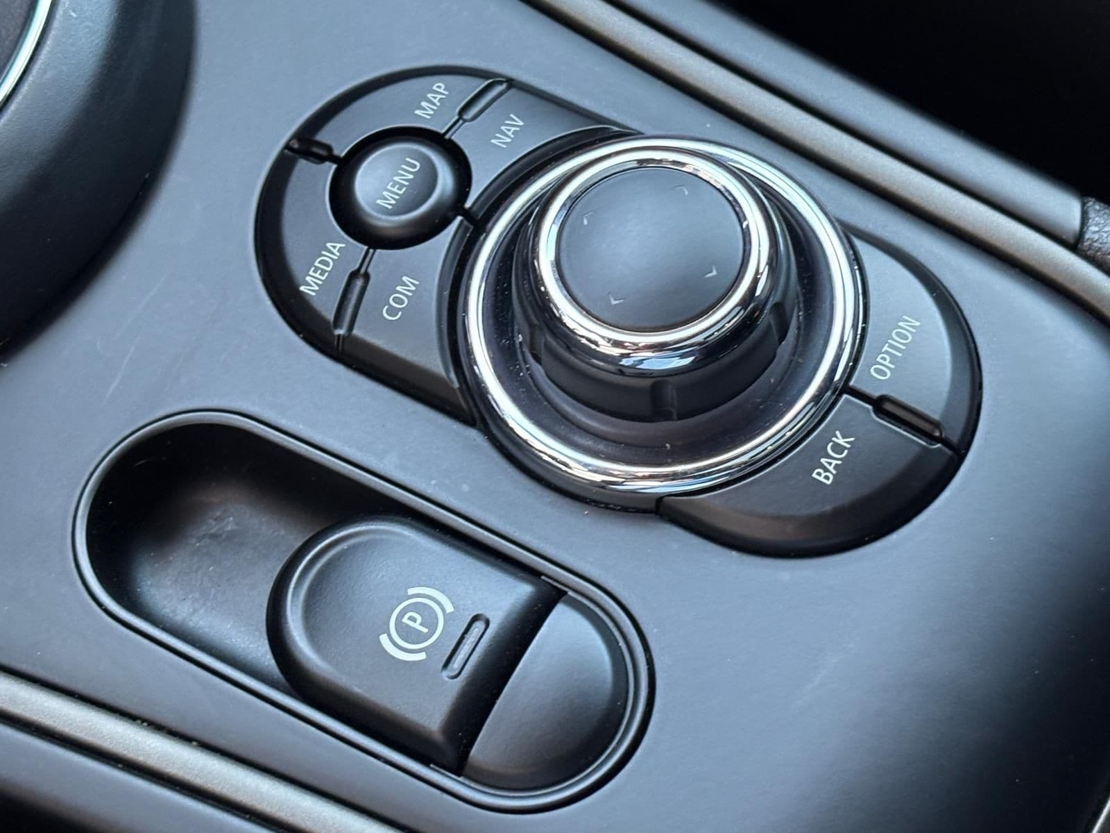 2023 MINI Countryman thumbnail 26