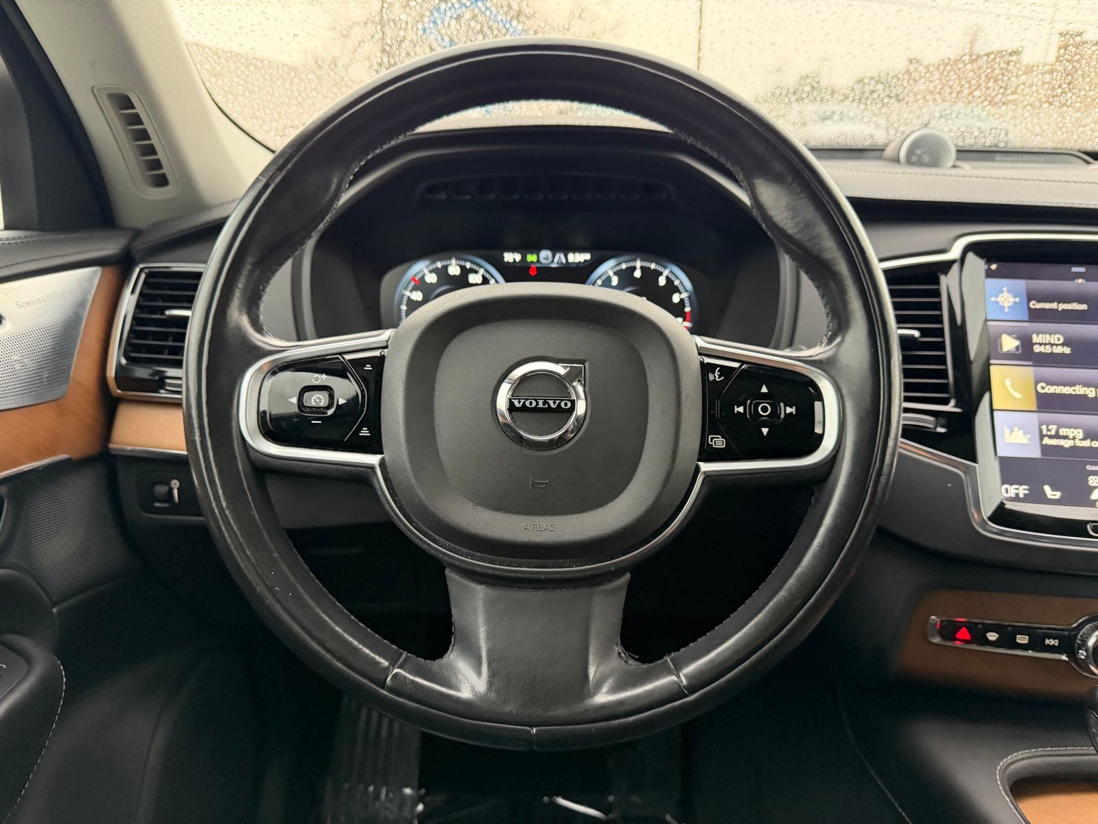 2016 Volvo XC90 thumbnail 13