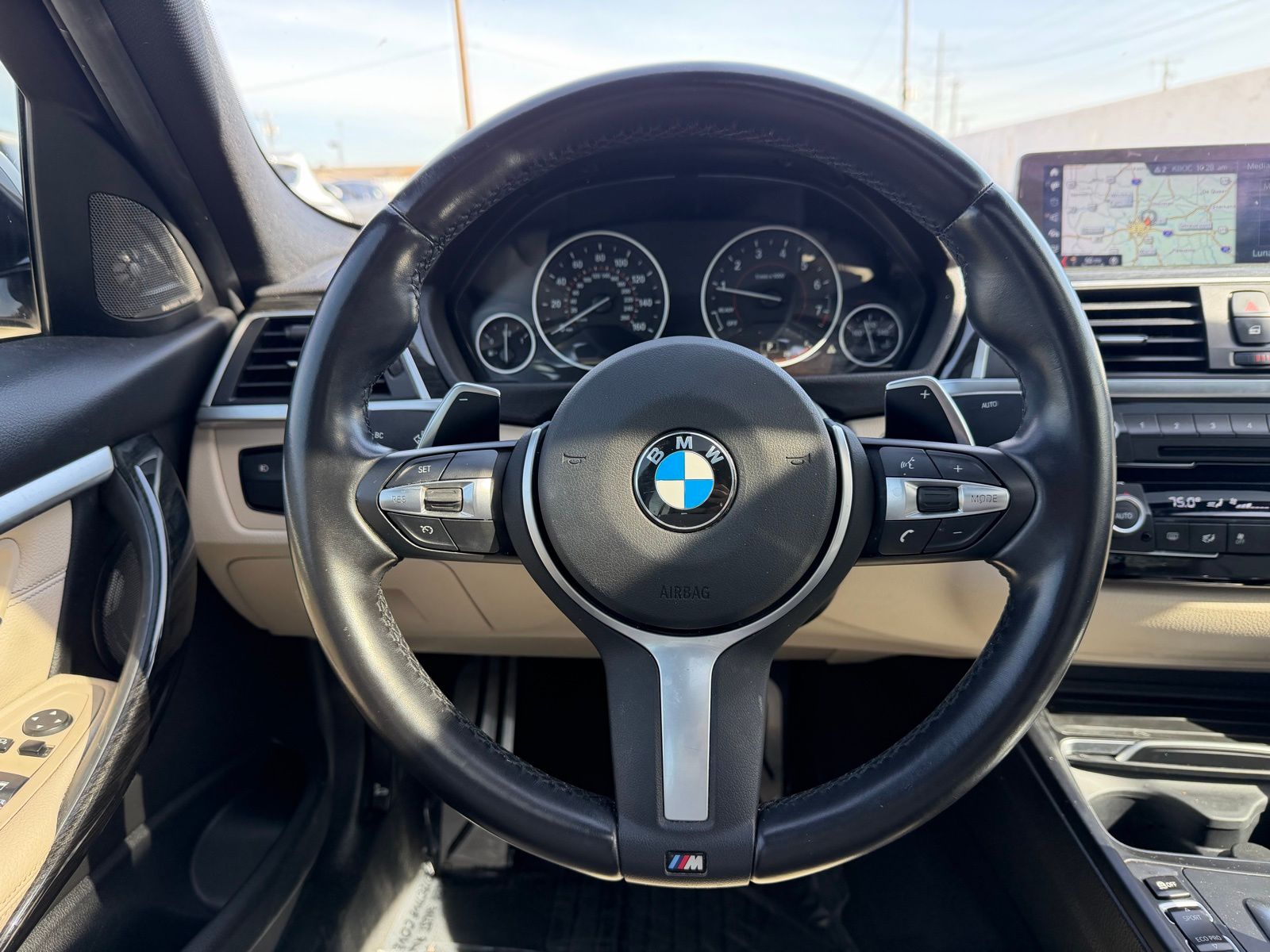 2018 BMW 340i thumbnail 14