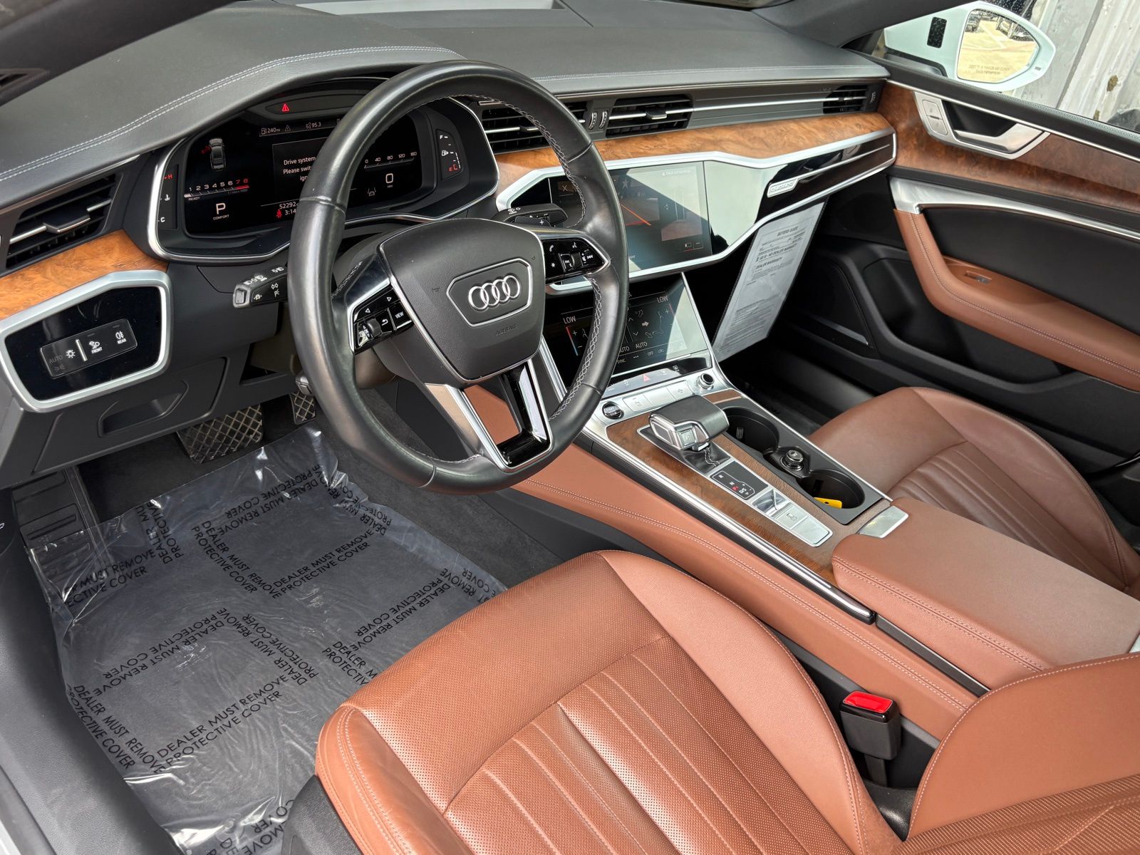 2022 Audi A7 Premium Plus - Photo 18