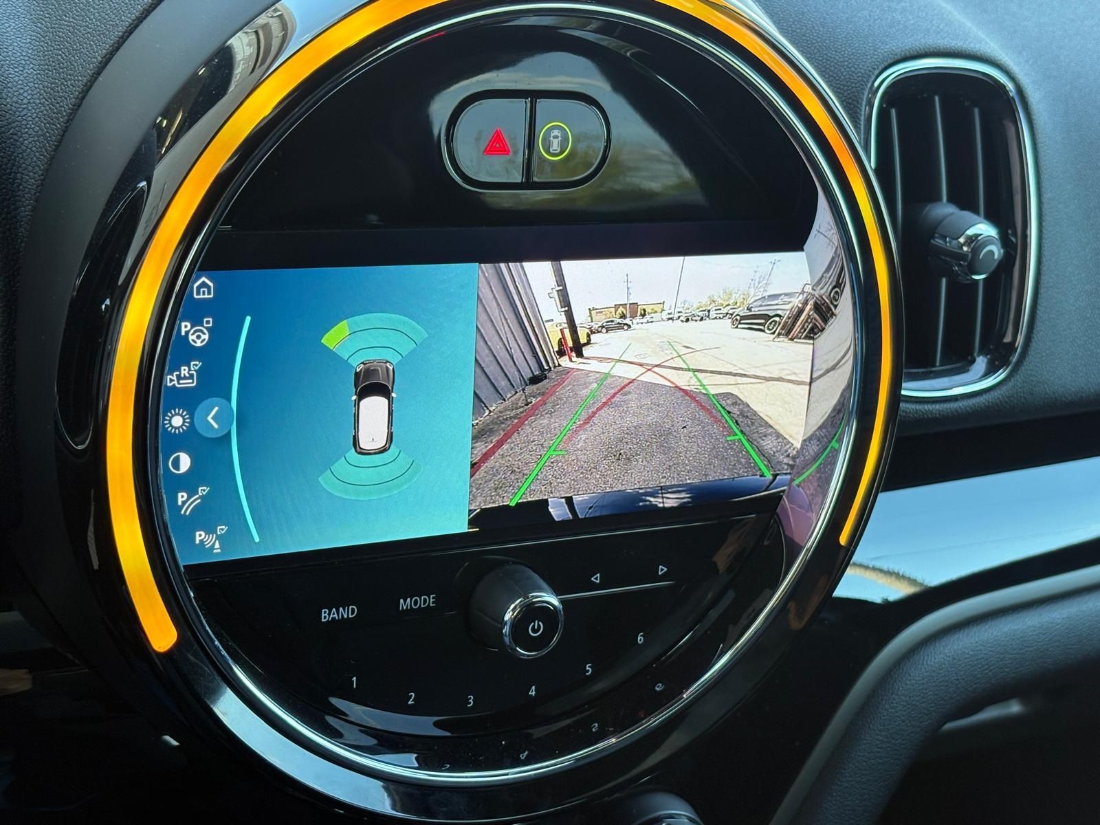 2023 MINI Countryman thumbnail 31