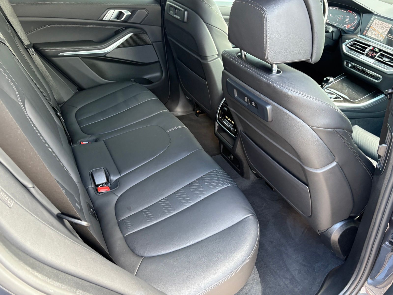 2022 BMW X5 thumbnail 50