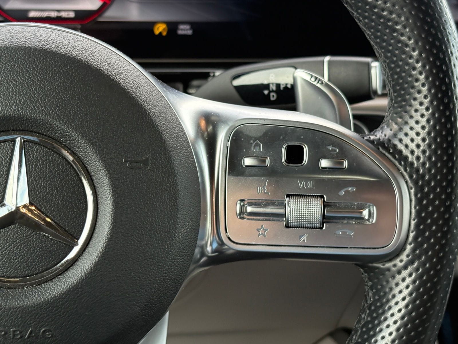 2021 Mercedes-Benz G-Class AMG G63 - Photo 22