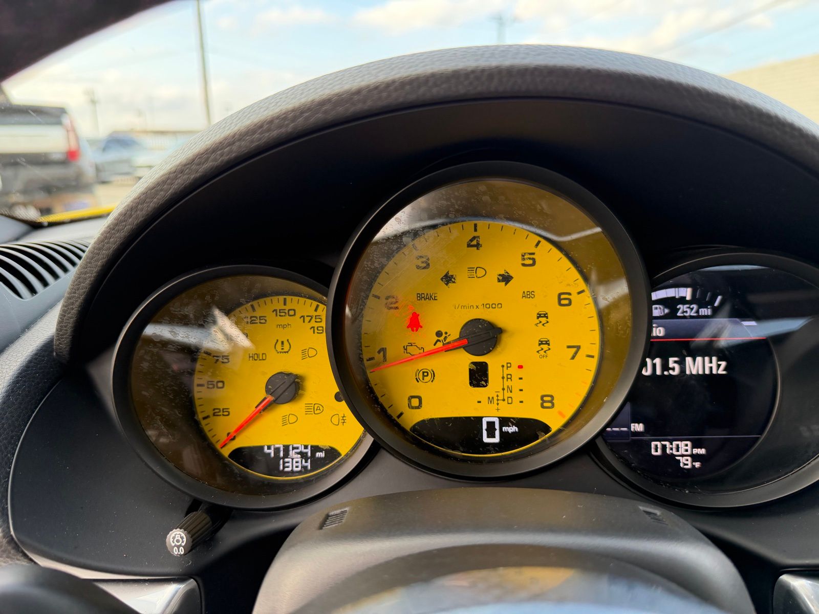 2021 Porsche 718 Boxster thumbnail 15