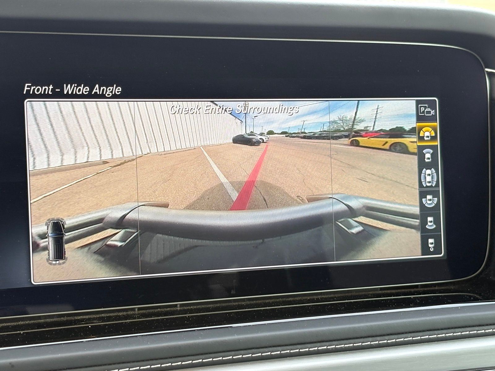 2021 Mercedes-Benz G-Class AMG G63 - Photo 35