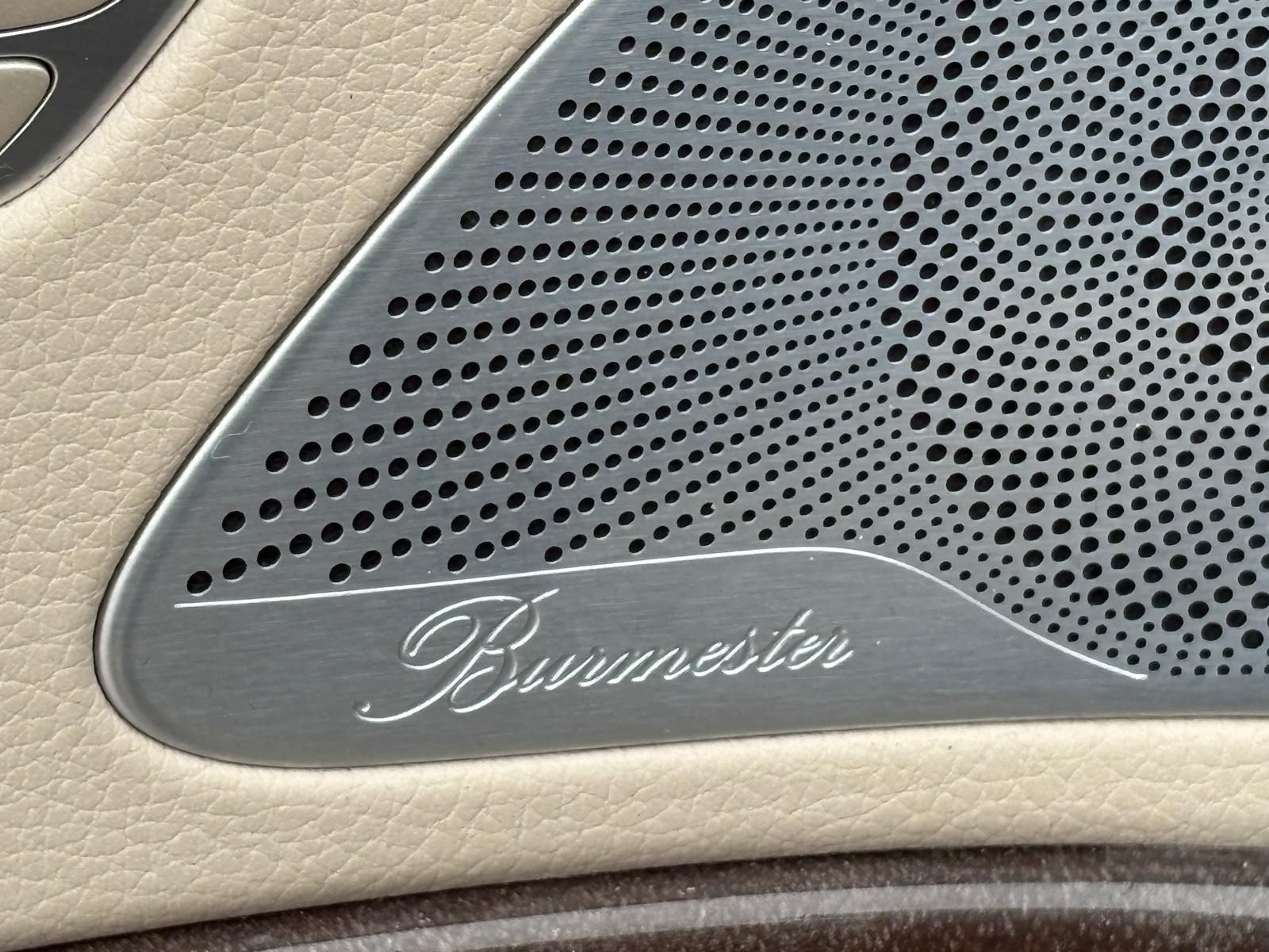 2019 Mercedes-Benz S-Class thumbnail 39