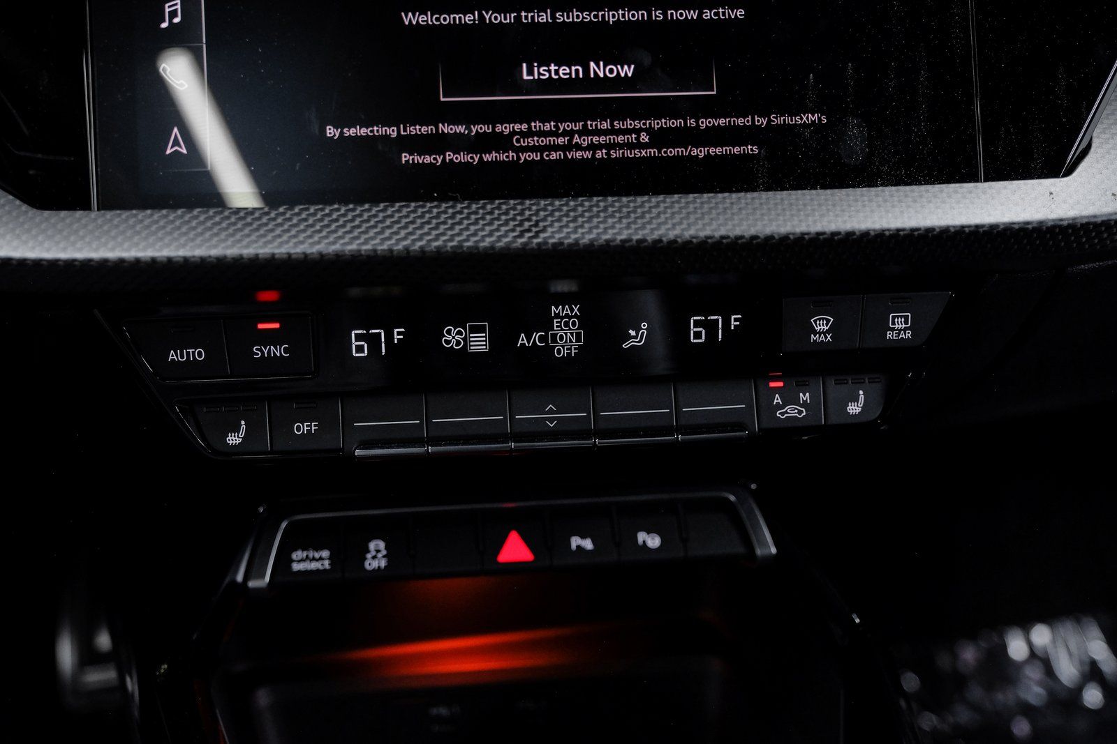 2024 Audi RS 3 Base - Photo 34