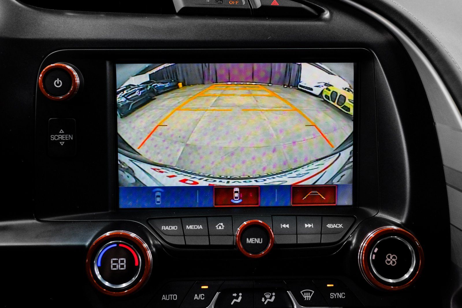 2018 Chevrolet Corvette 3LT - Photo 30