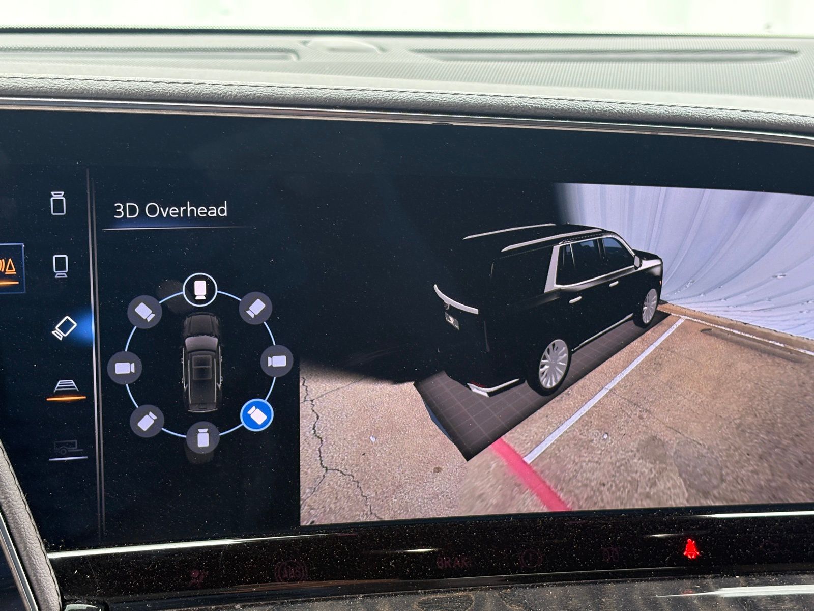 2022 CADILLAC Escalade thumbnail 30