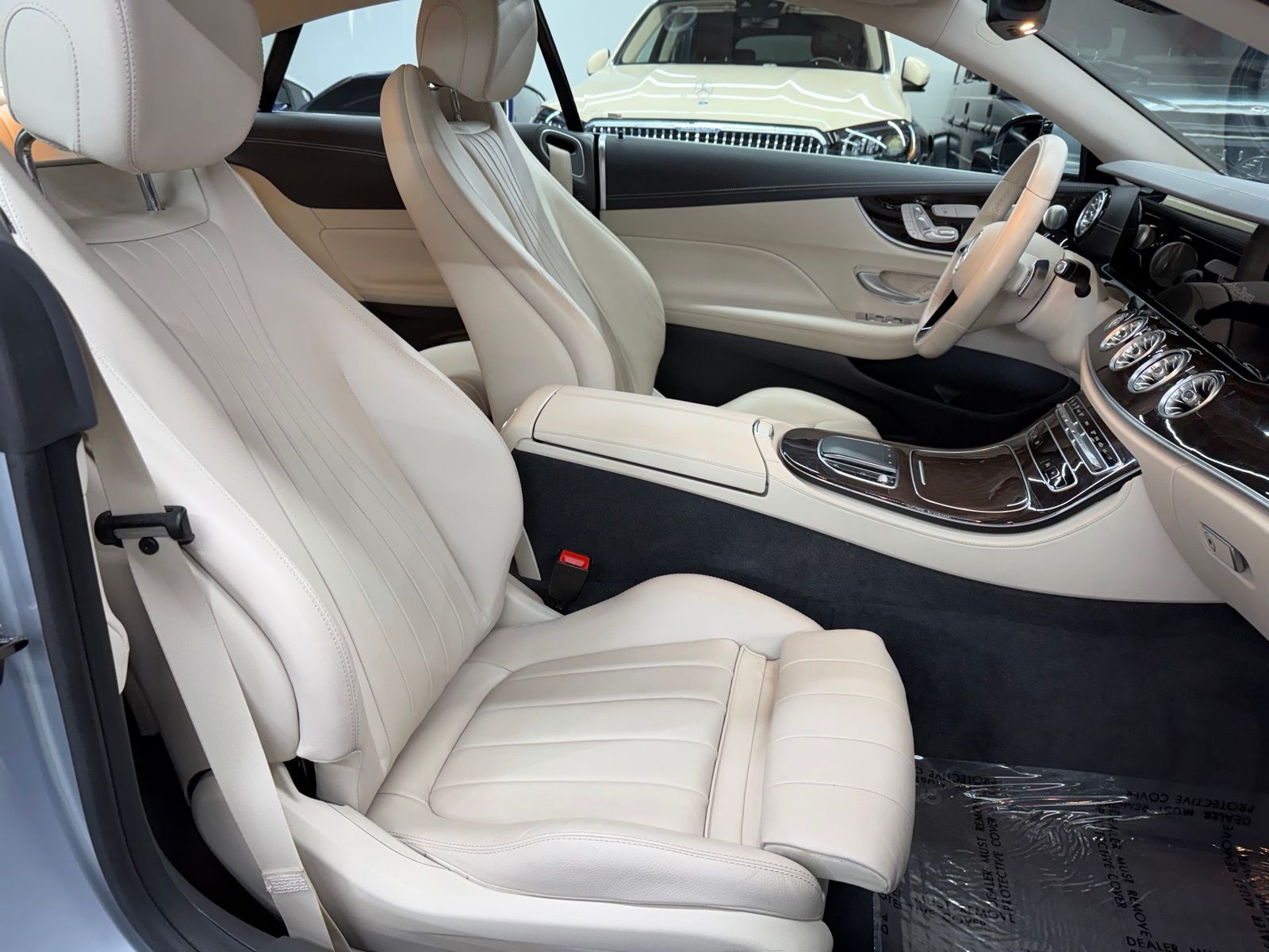 2023 Mercedes-Benz E-Class thumbnail 25