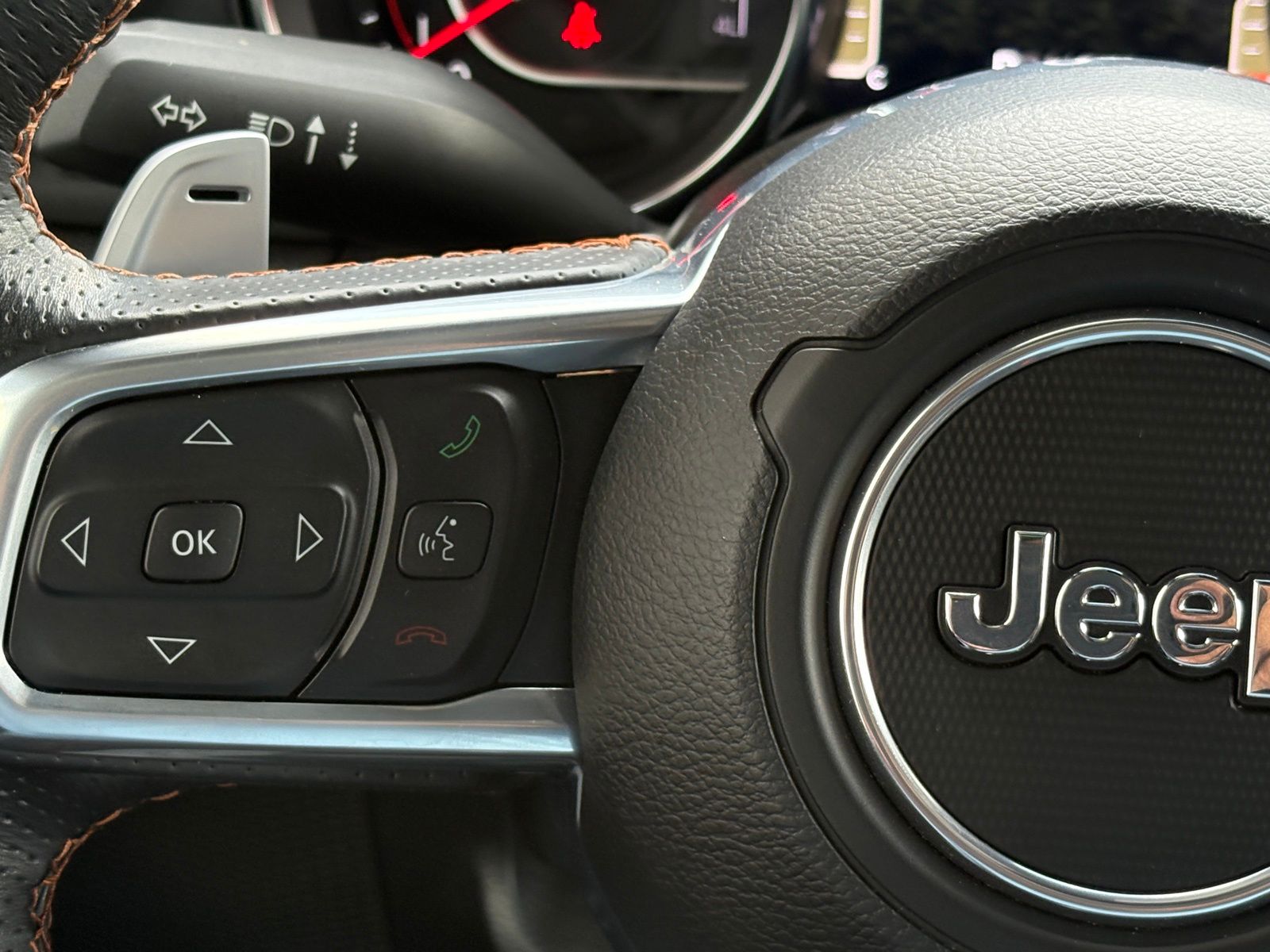 2021 Jeep Wrangler Unlimited Rubicon 392 - Photo 22