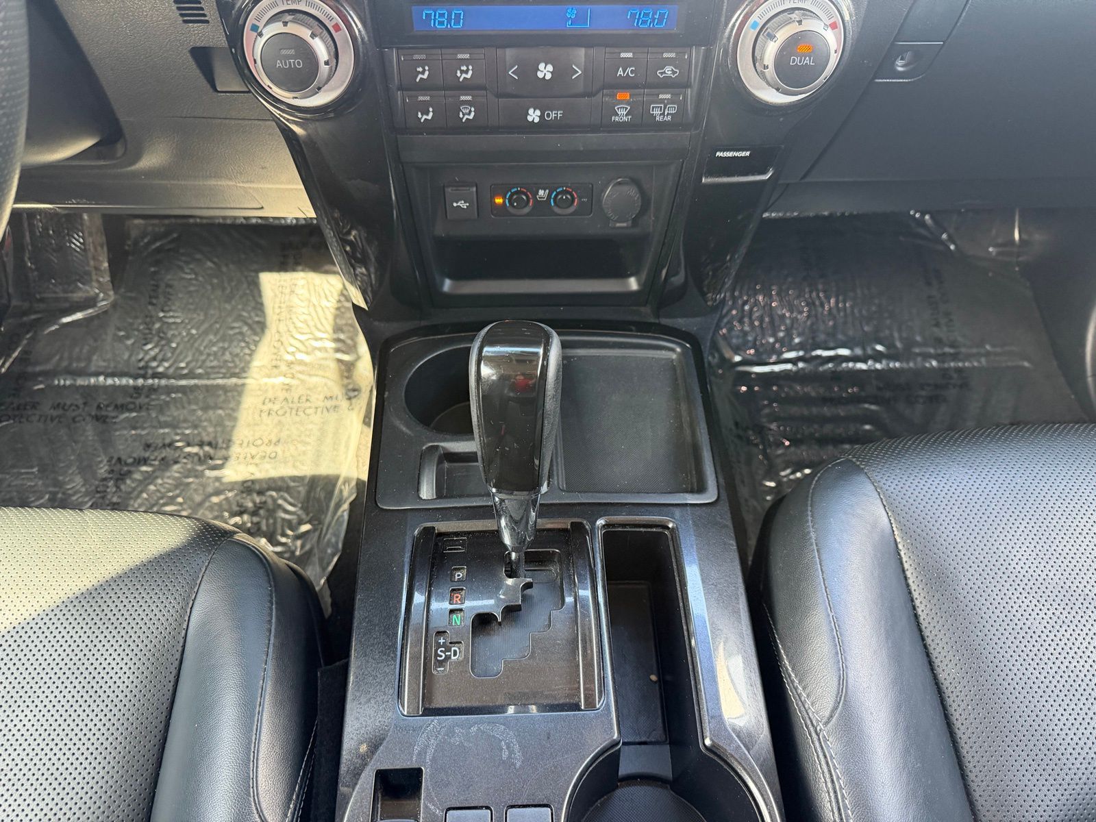 2020 Toyota 4Runner thumbnail 17