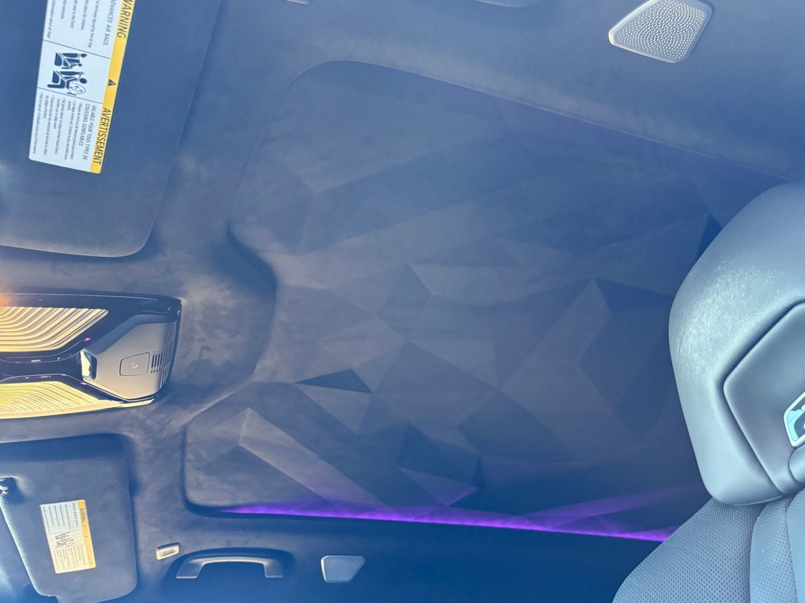2024 BMW XM thumbnail 38
