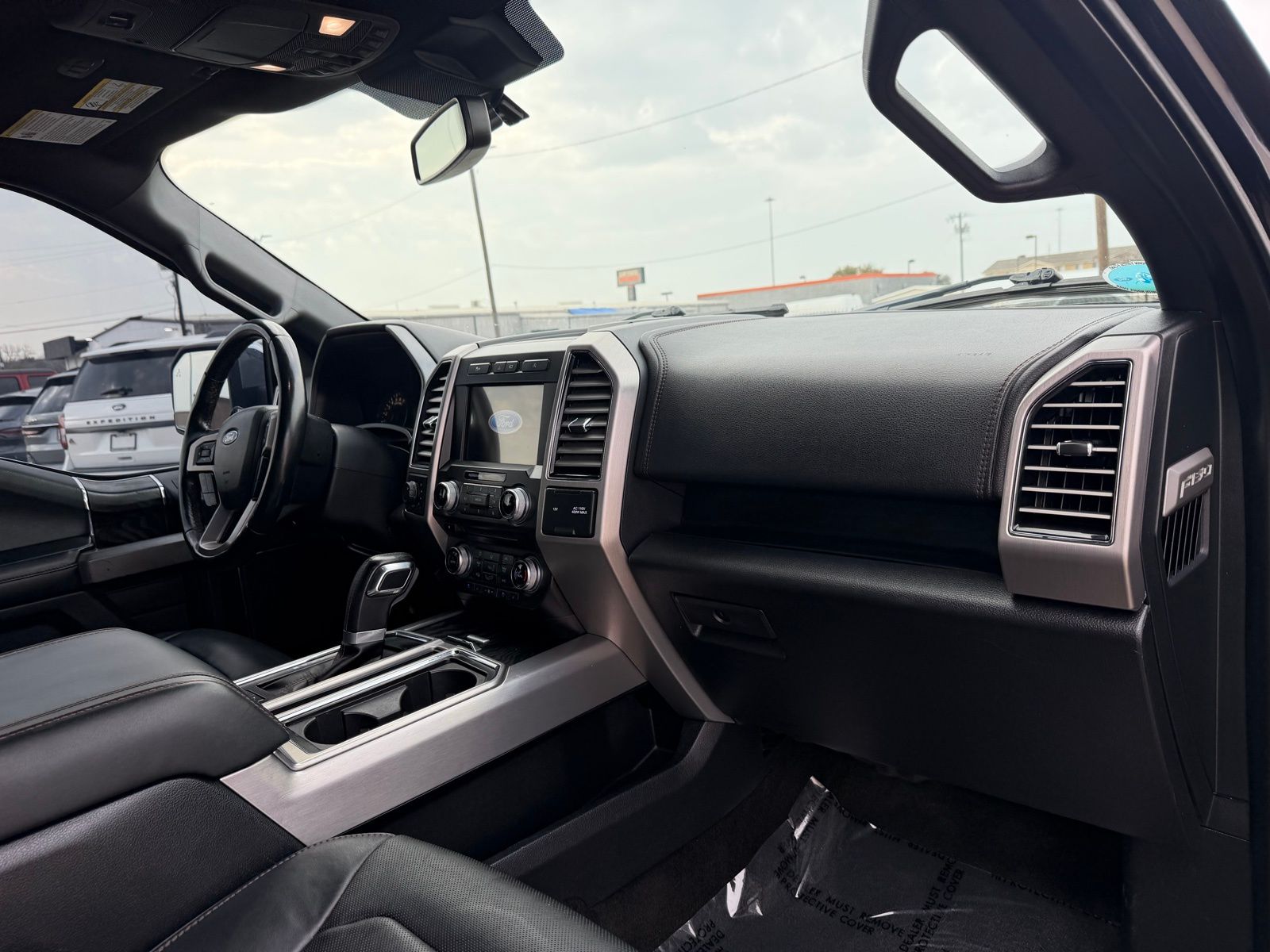 2018 Ford F-150 thumbnail 18