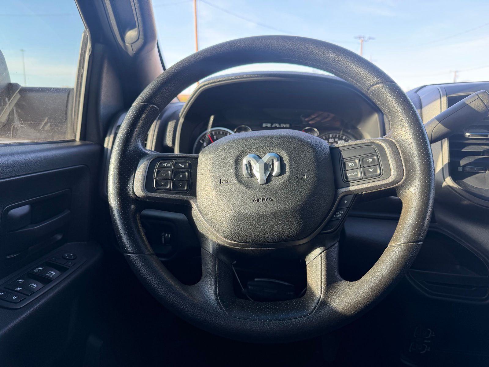 2022 Ram 2500 thumbnail 14