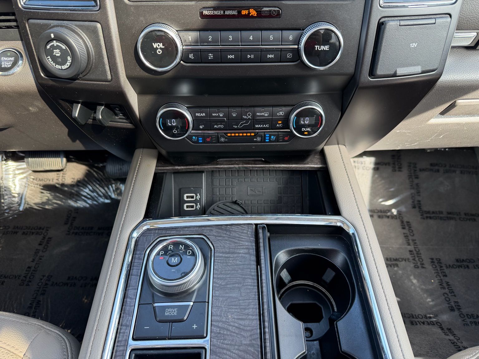 2019 Ford Expedition thumbnail 15