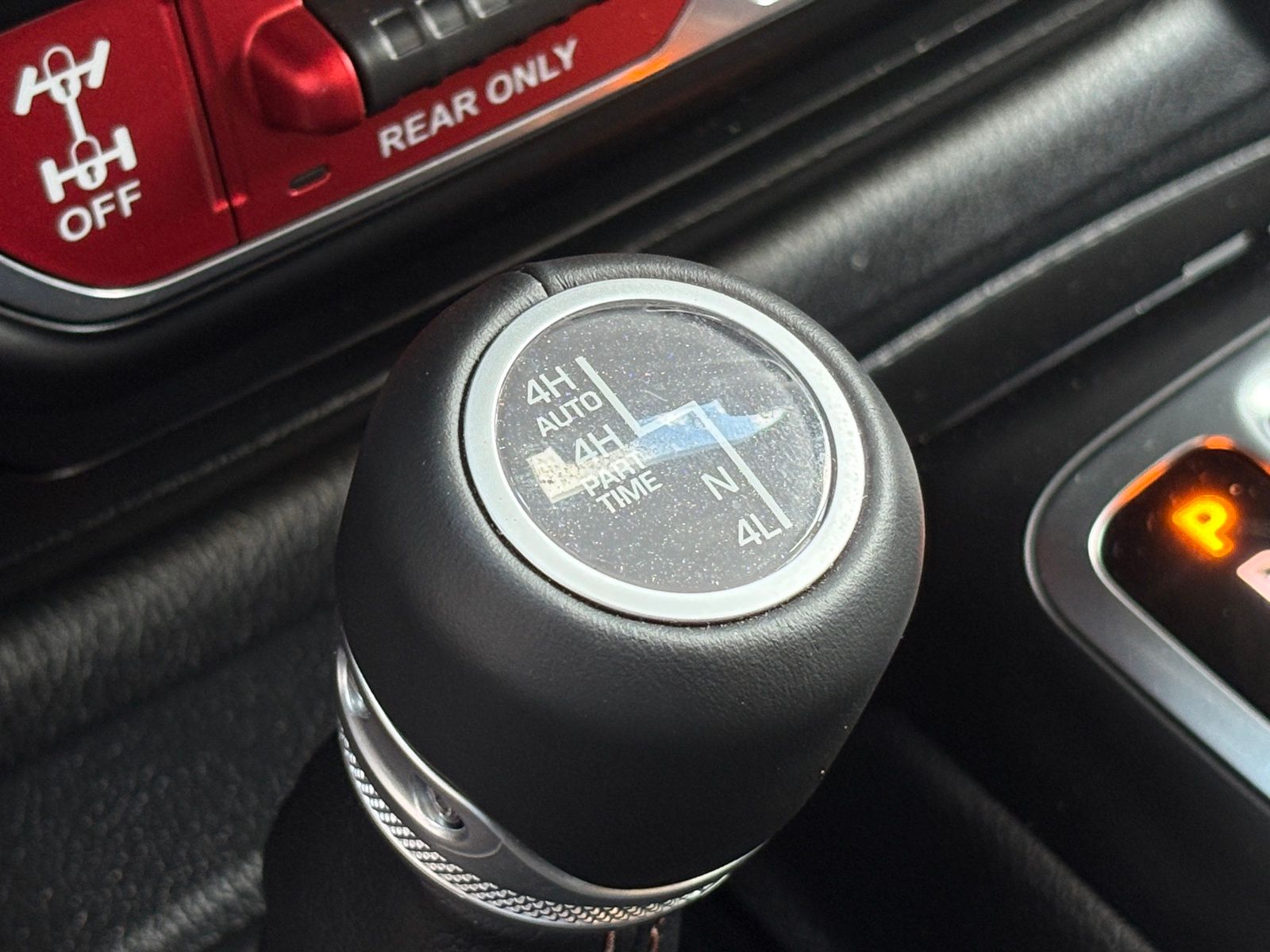 2021 Jeep Wrangler Unlimited Rubicon 392 - Photo 26