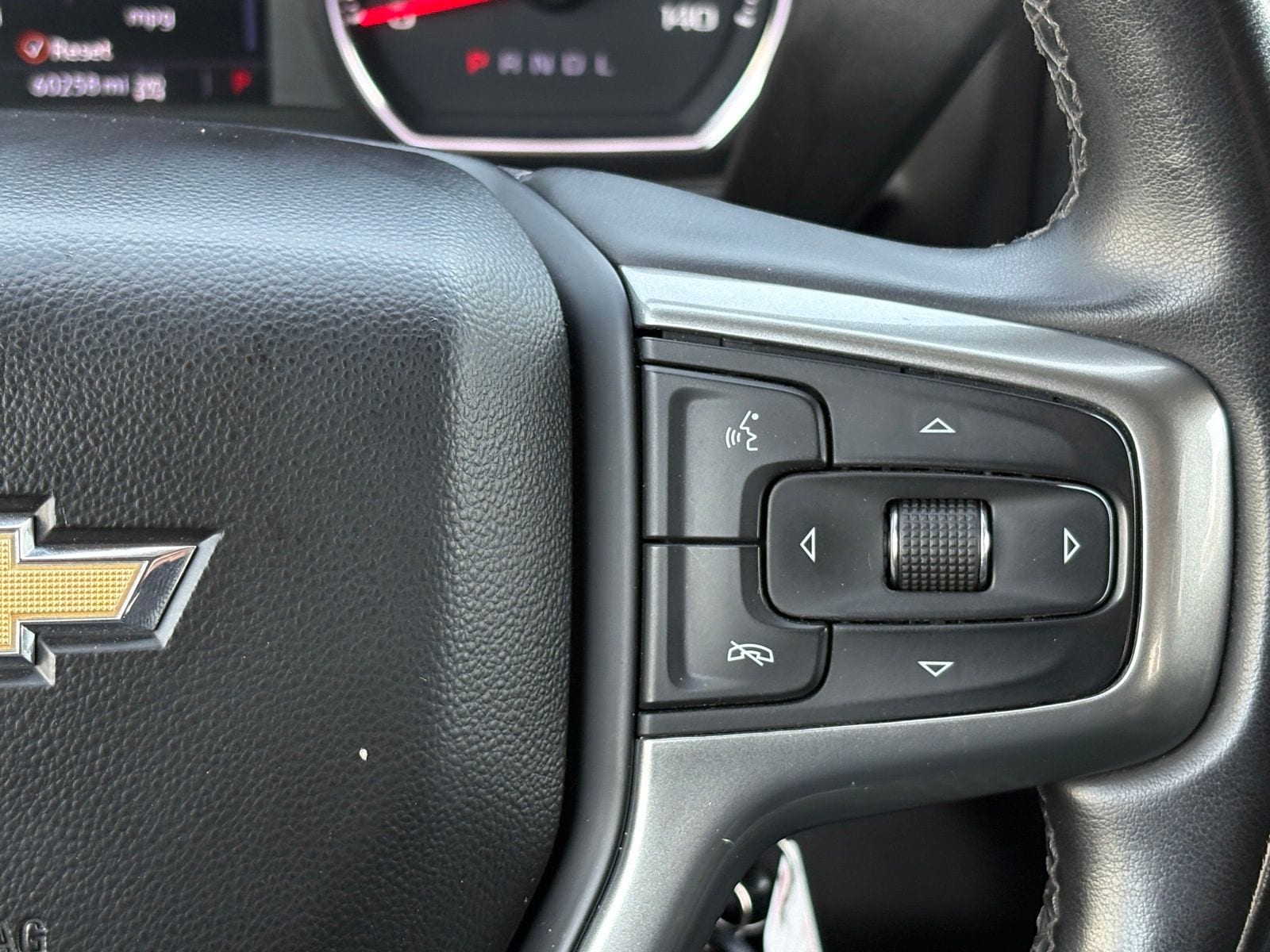 2023 Chevrolet Silverado 2500 HD thumbnail 23