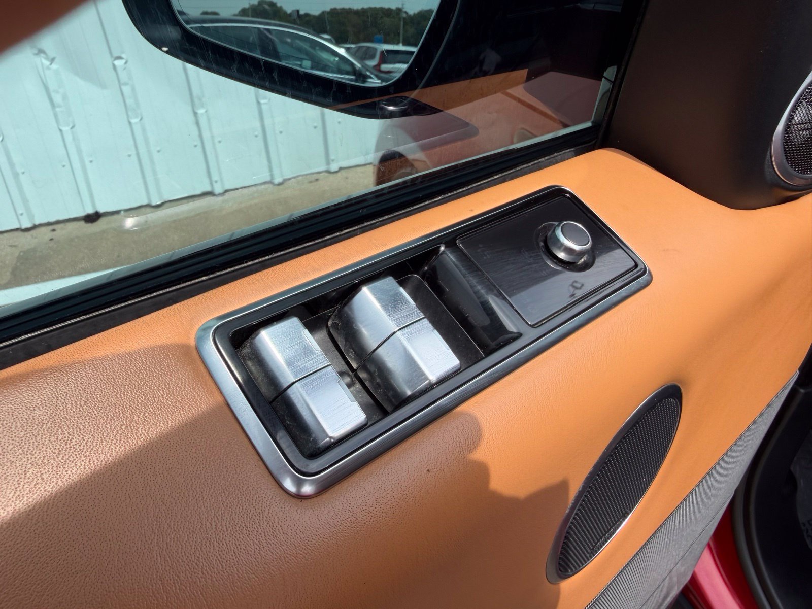 2018 Land Rover Range Rover Sport HSE Dynamic - Photo 29