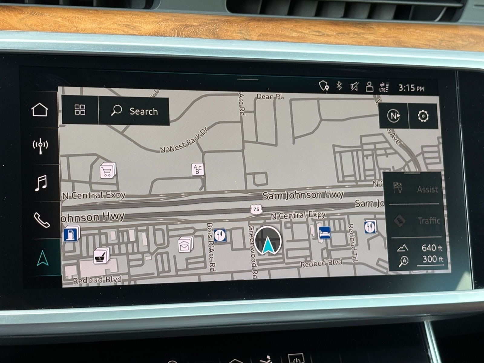 2022 Audi A7 Premium Plus - Photo 30