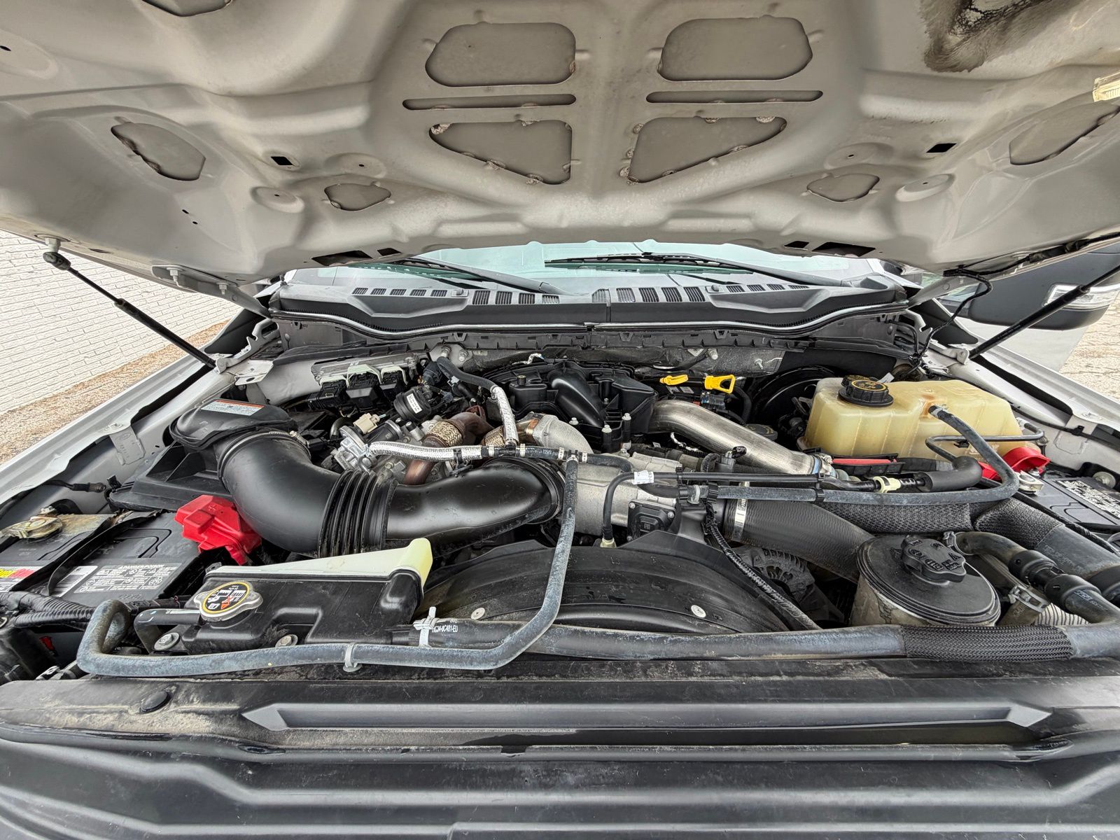 2019 Ford F-250 thumbnail 26