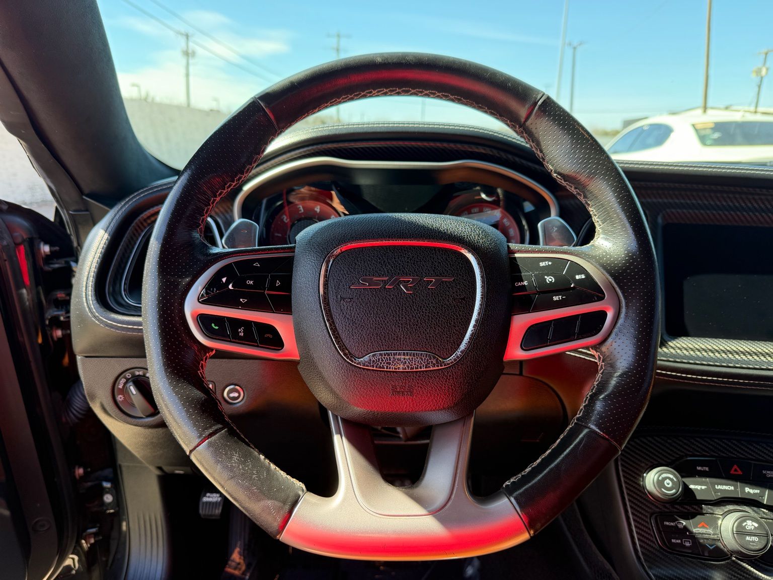 2021 Dodge Challenger thumbnail 14