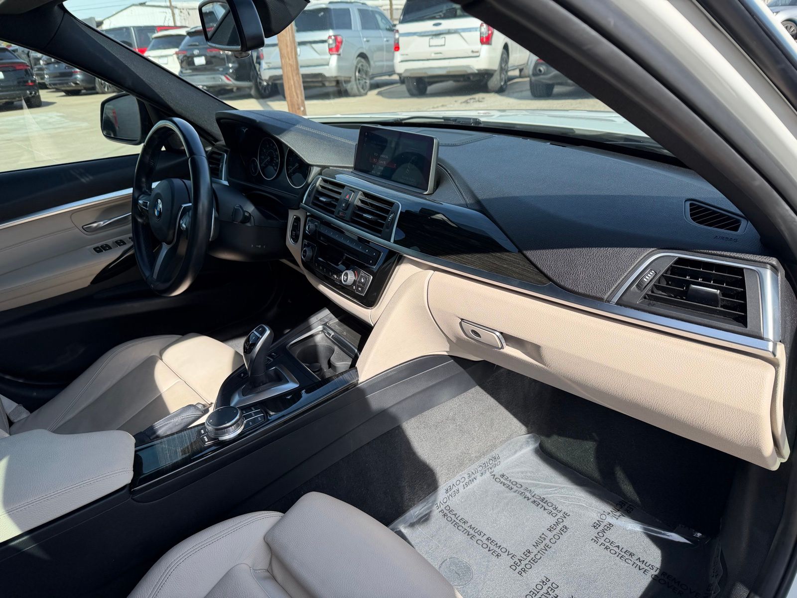 2018 BMW 340i thumbnail 19