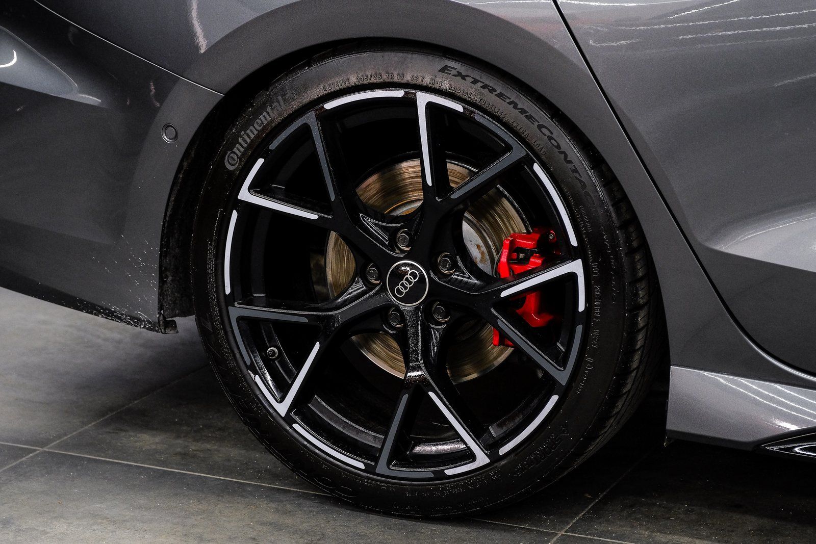2024 Audi RS 3 Base - Photo 68