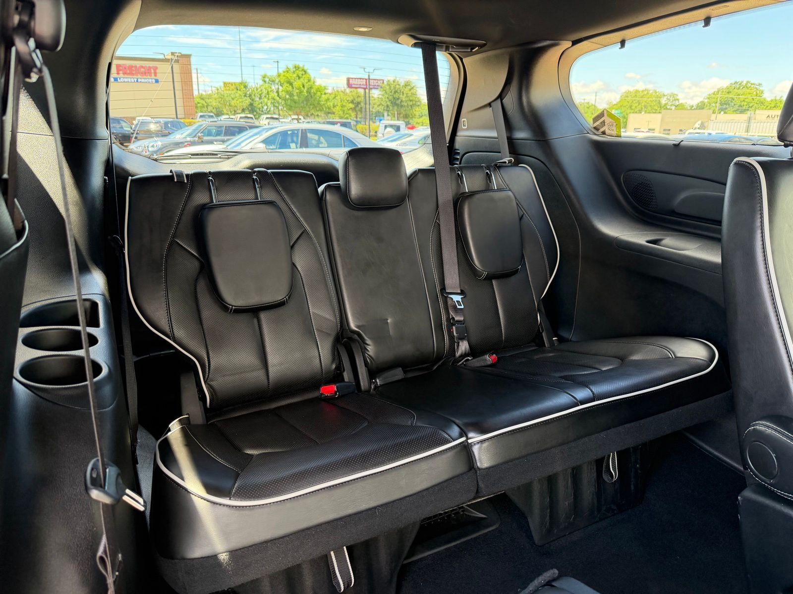 2025 Chrysler Pacifica Limited - Photo 24