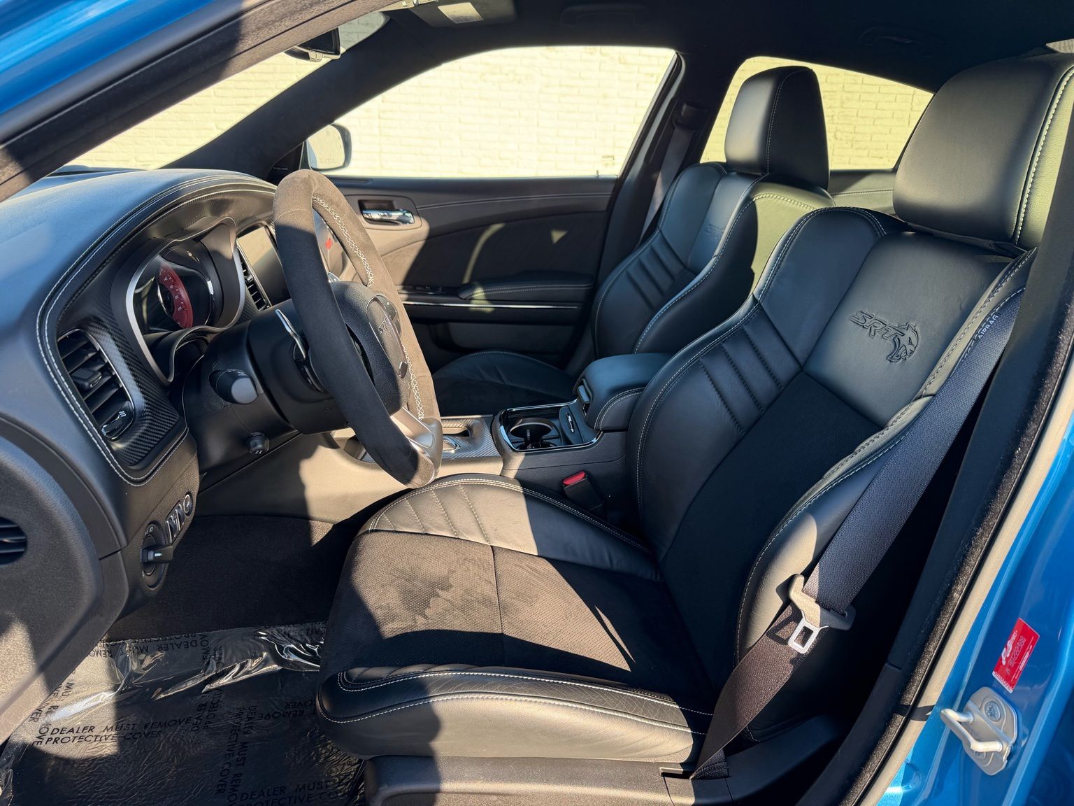 2023 Dodge Charger thumbnail 21