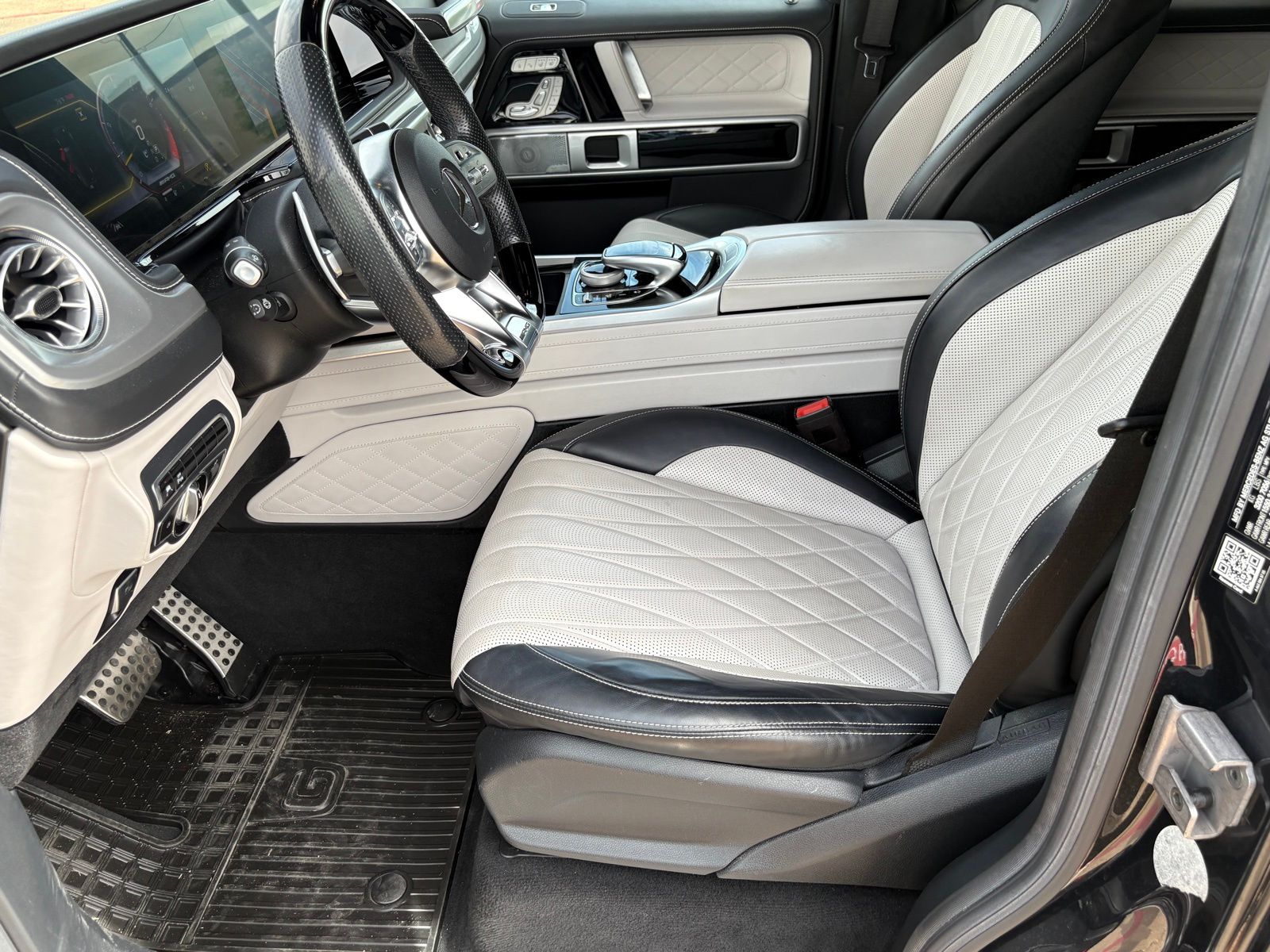 2021 Mercedes-Benz G-Class AMG G63 - Photo 41