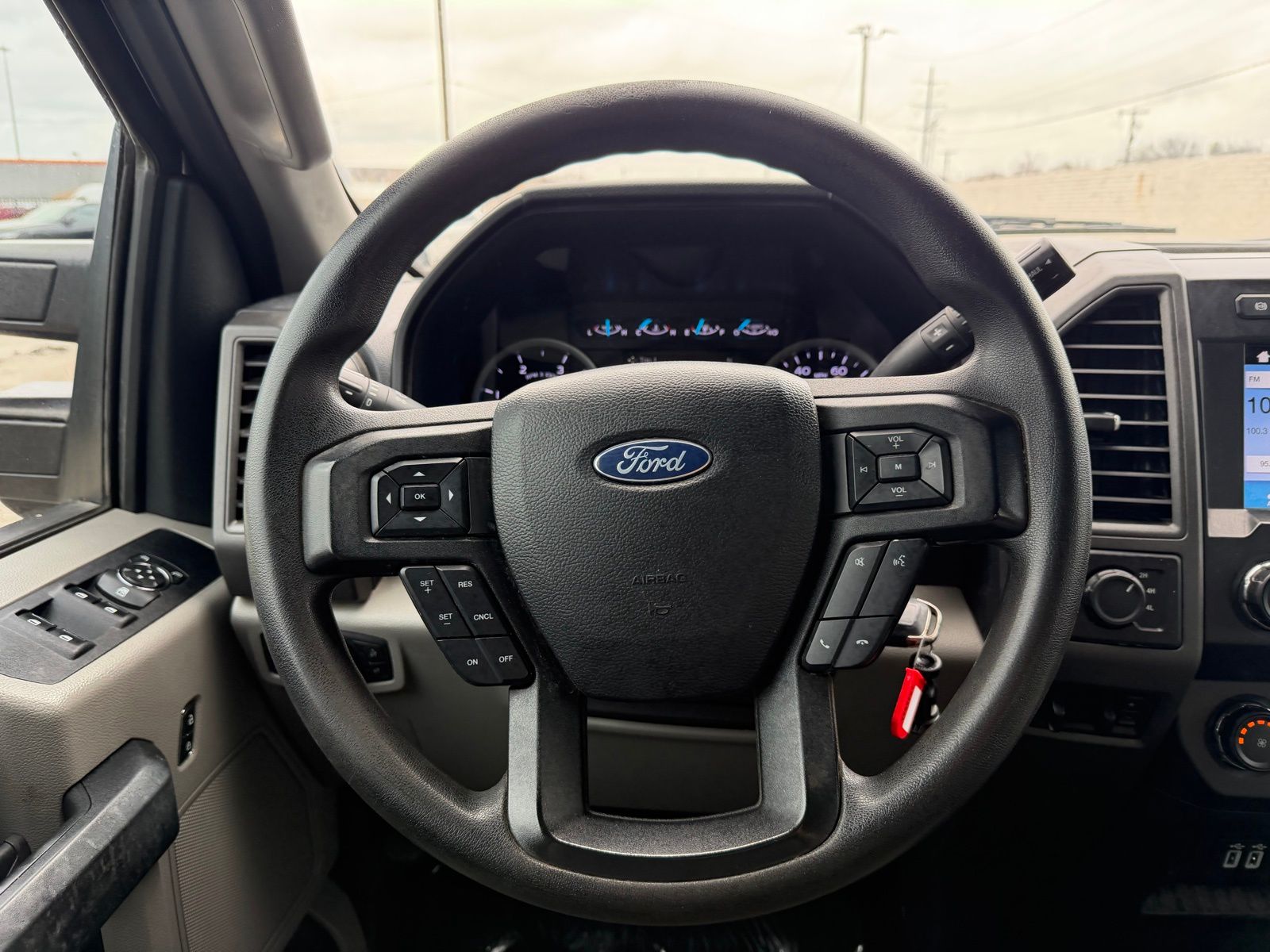 2019 Ford F-250 thumbnail 14