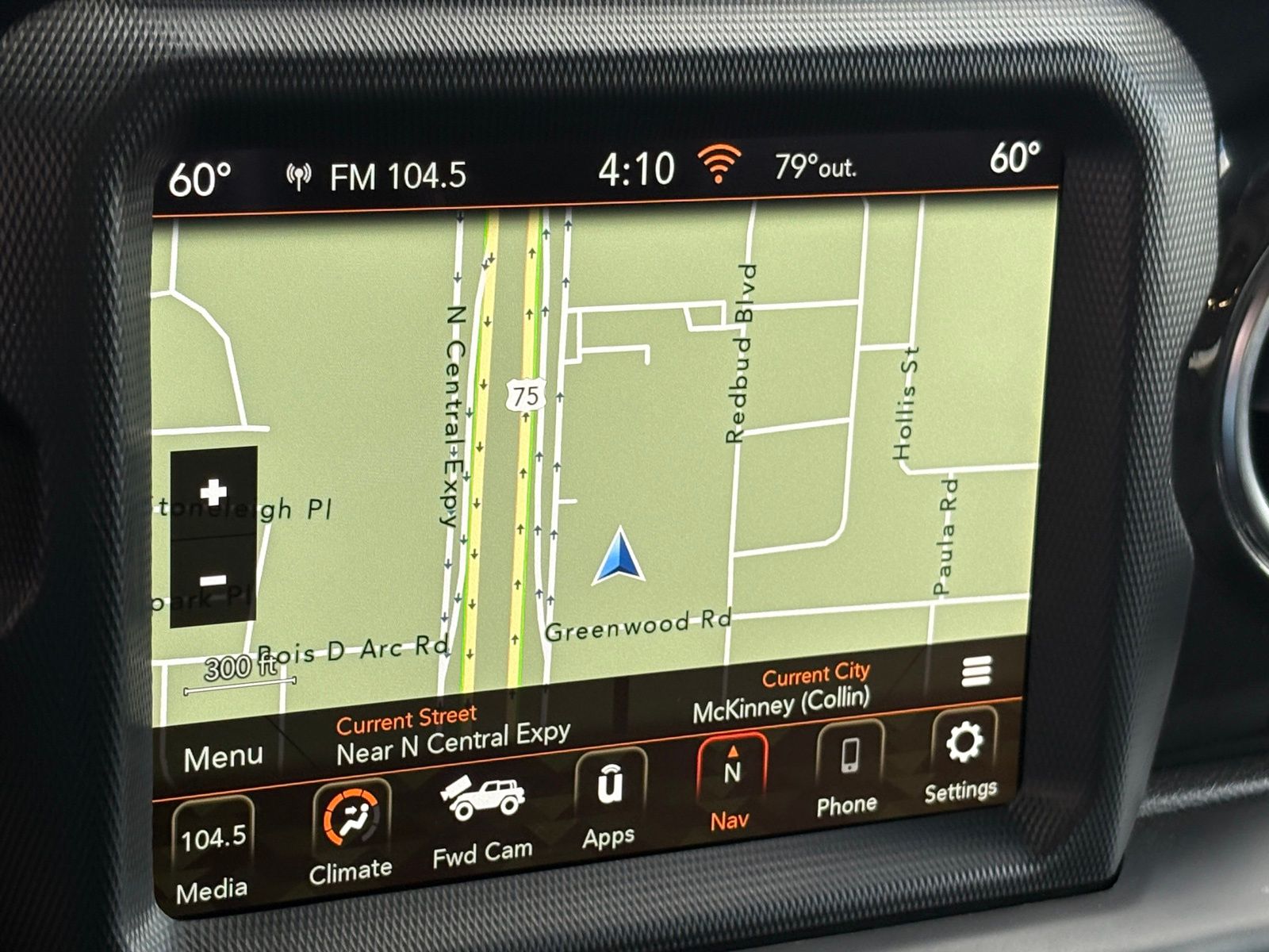 2021 Jeep Wrangler Unlimited Rubicon 392 - Photo 38