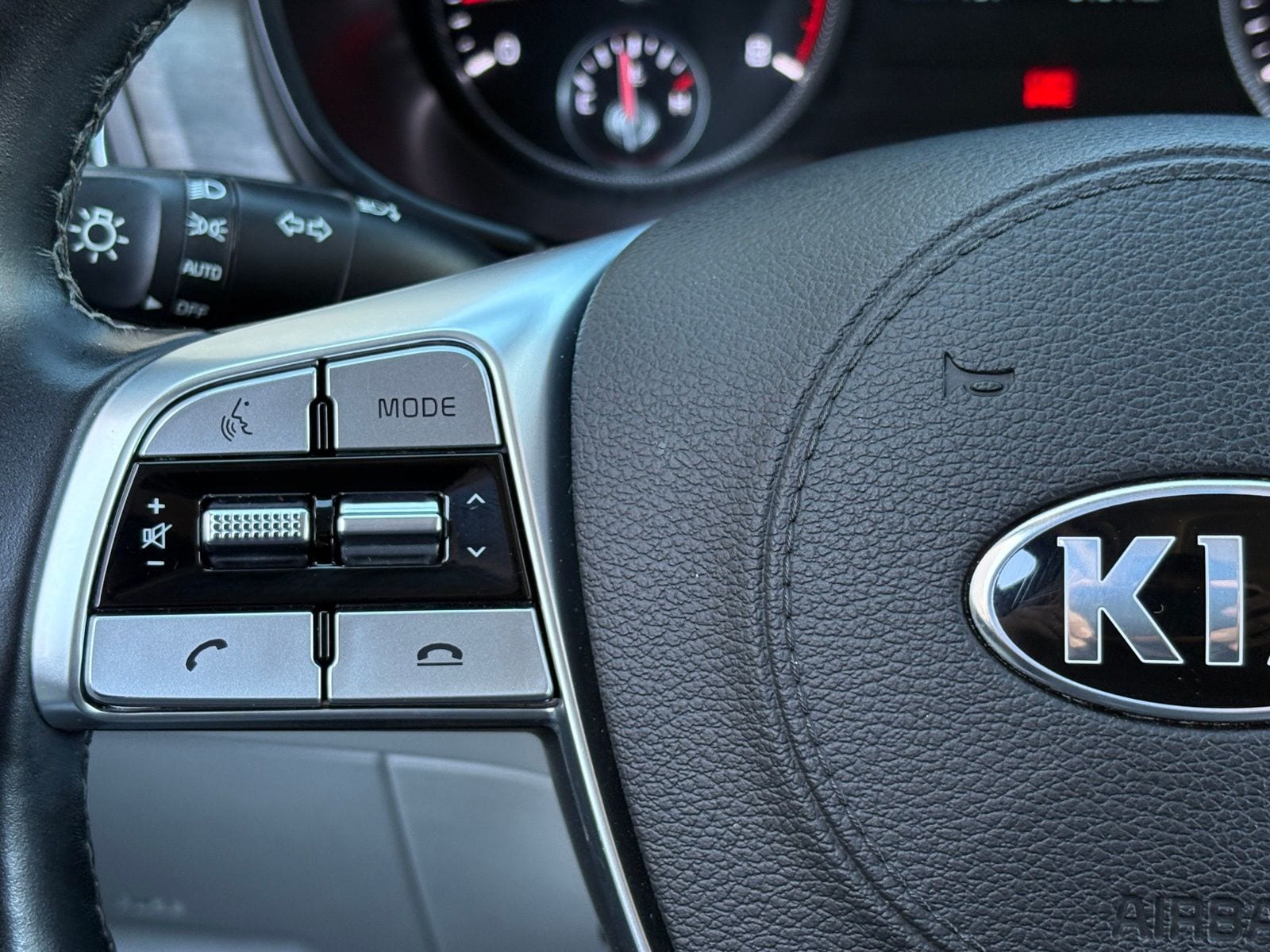 2021 Kia Telluride thumbnail 21