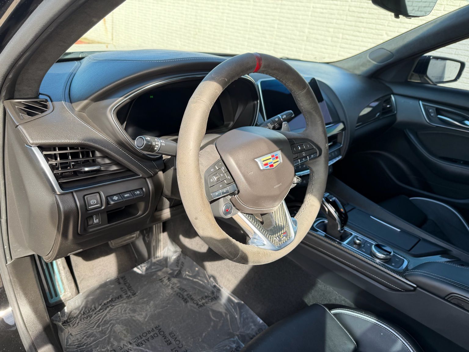 2022 CADILLAC CT5-V thumbnail 18