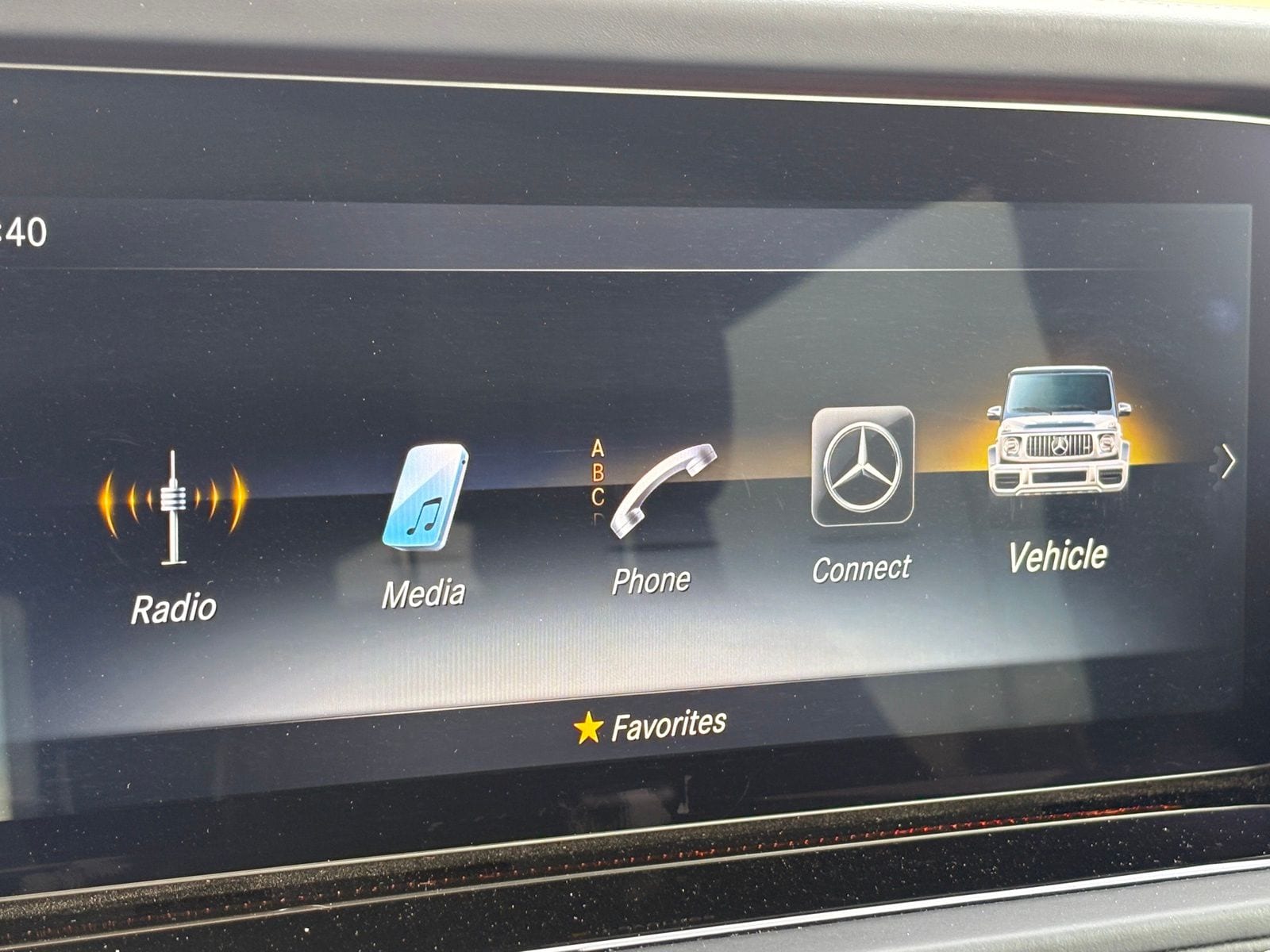 2021 Mercedes-Benz G-Class AMG G63 - Photo 36