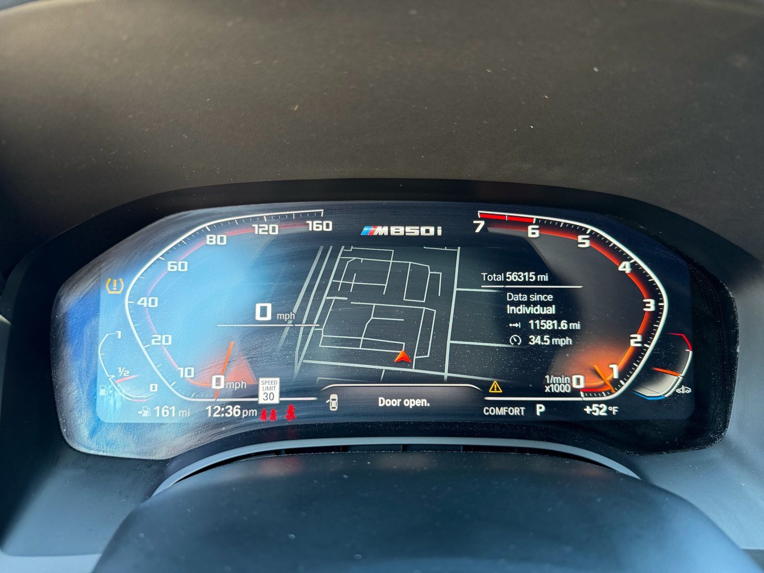 2023 BMW M850i thumbnail 15